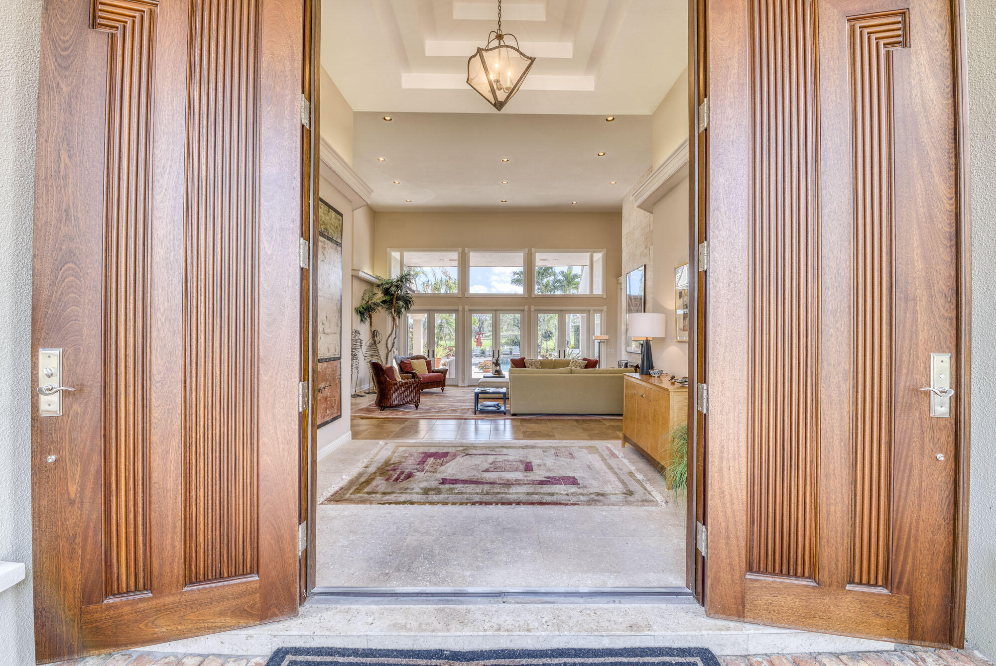 Frenchmans Creek - Residential