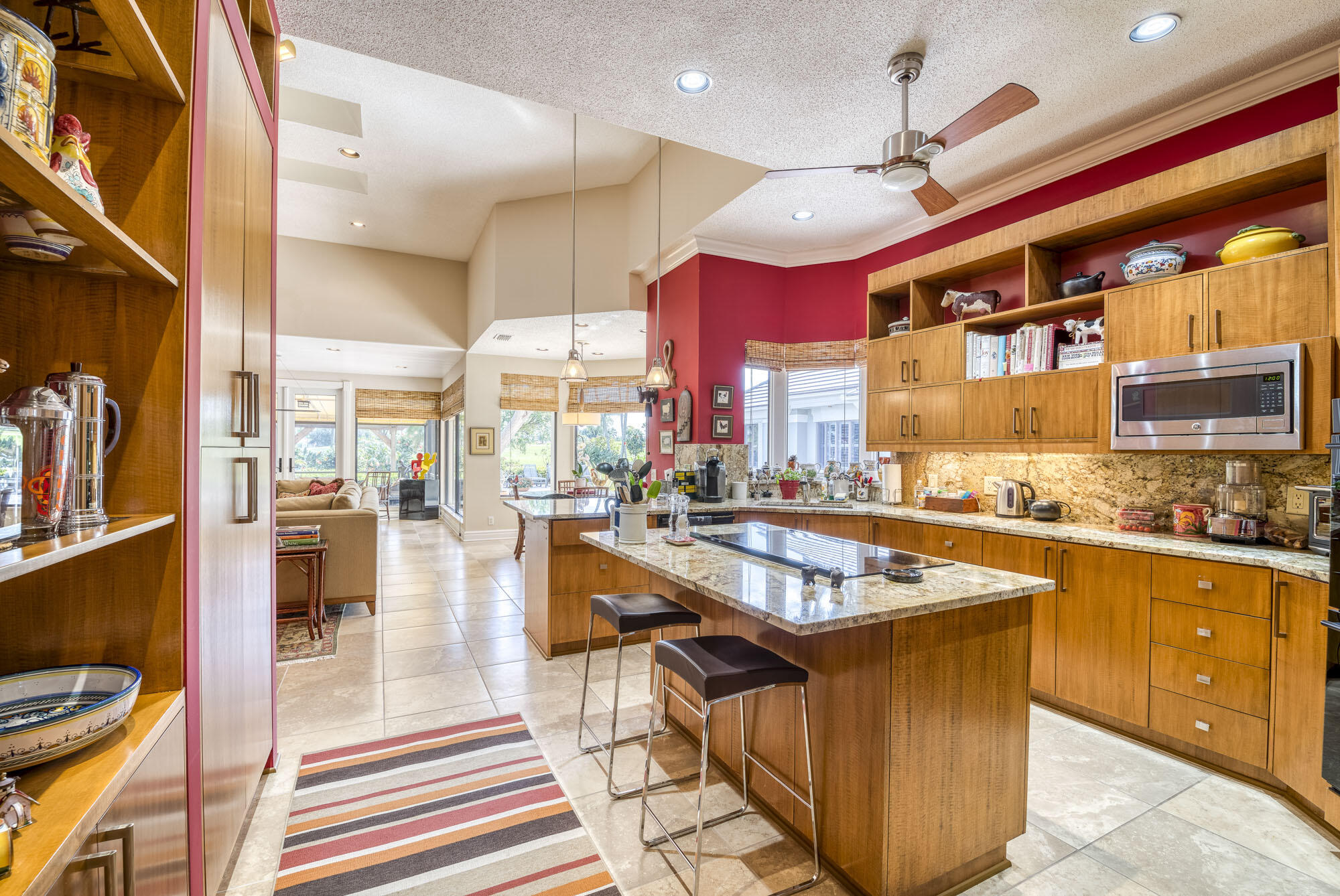 Frenchmans Creek - Residential