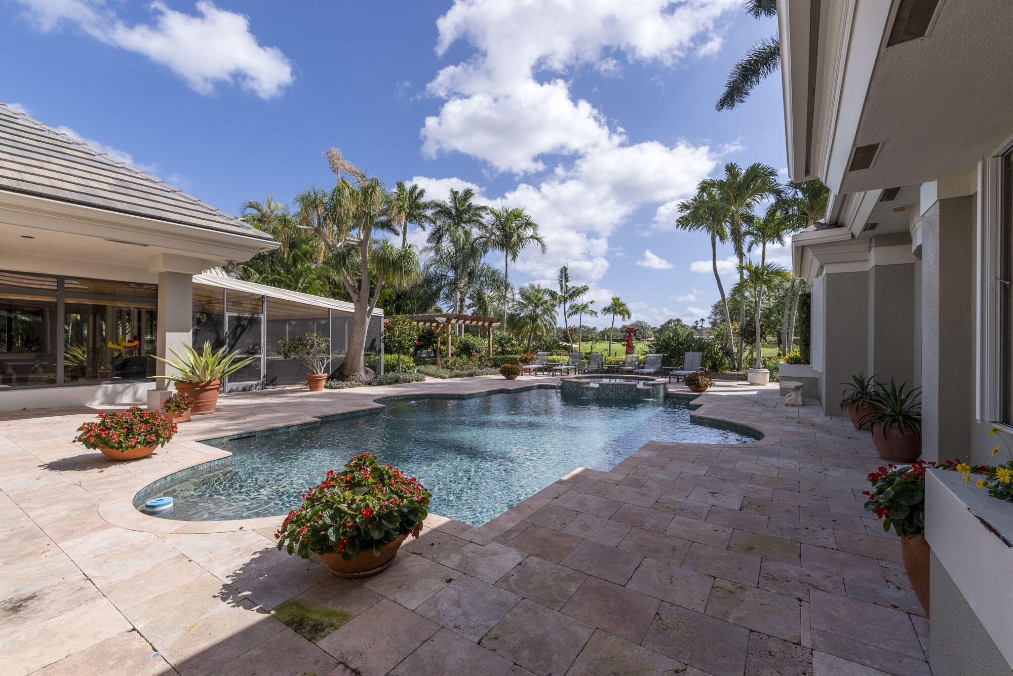 Frenchmans Creek - Residential