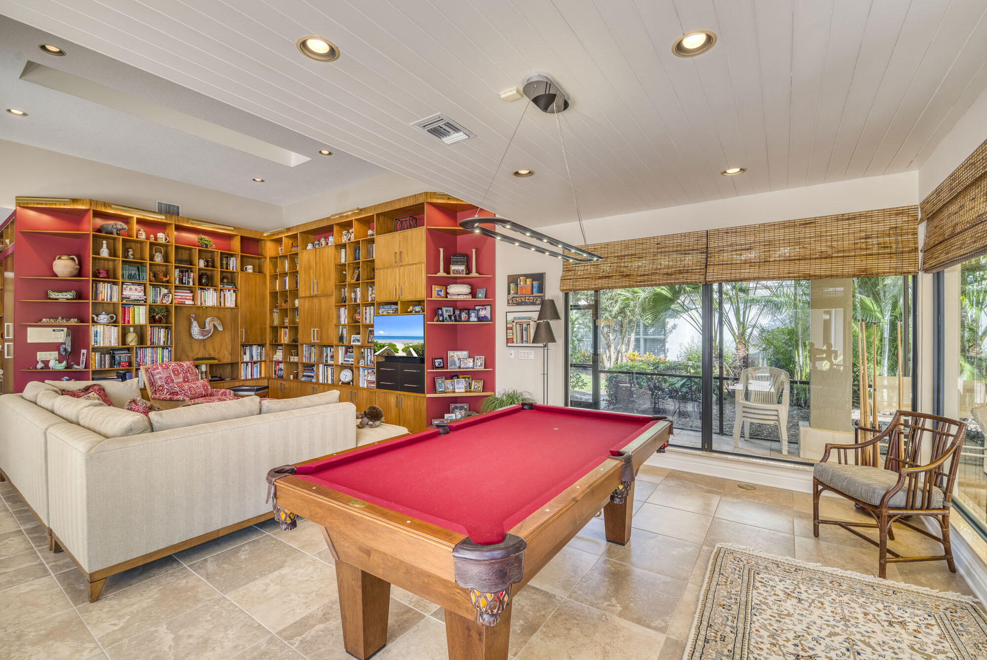 Frenchmans Creek - Residential