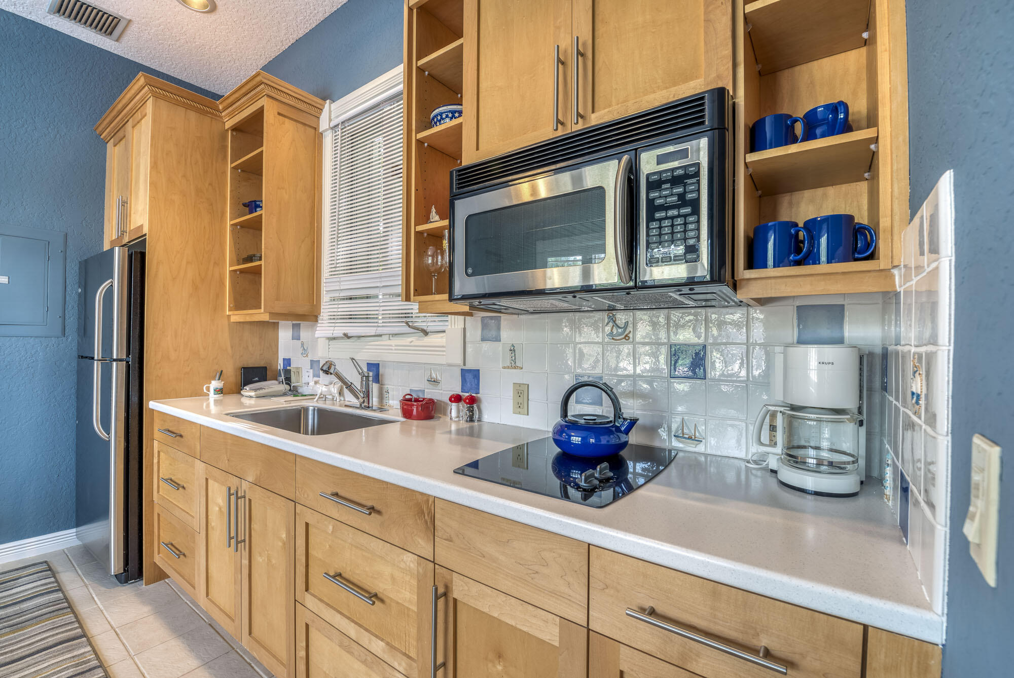 Frenchmans Creek - Residential