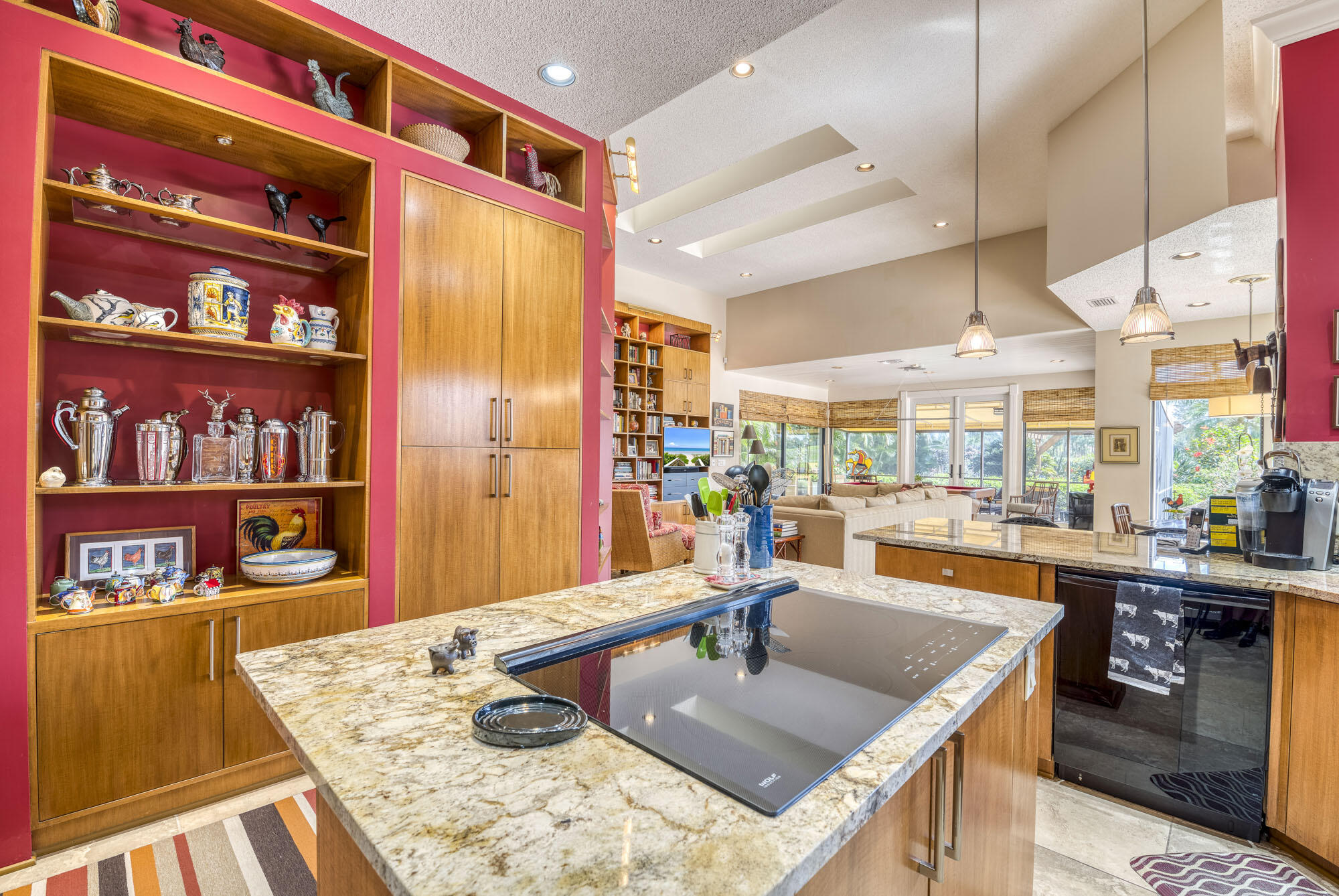 Frenchmans Creek - Residential