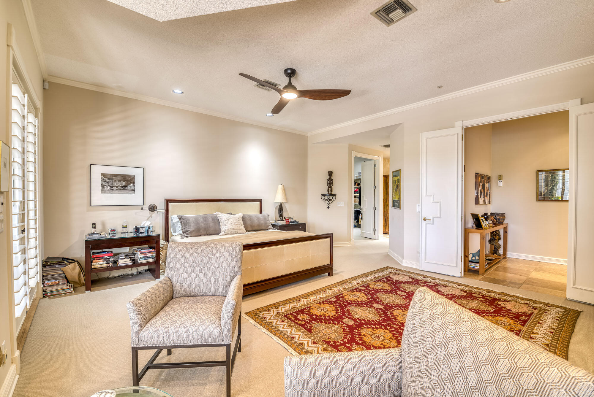 Frenchmans Creek - Residential