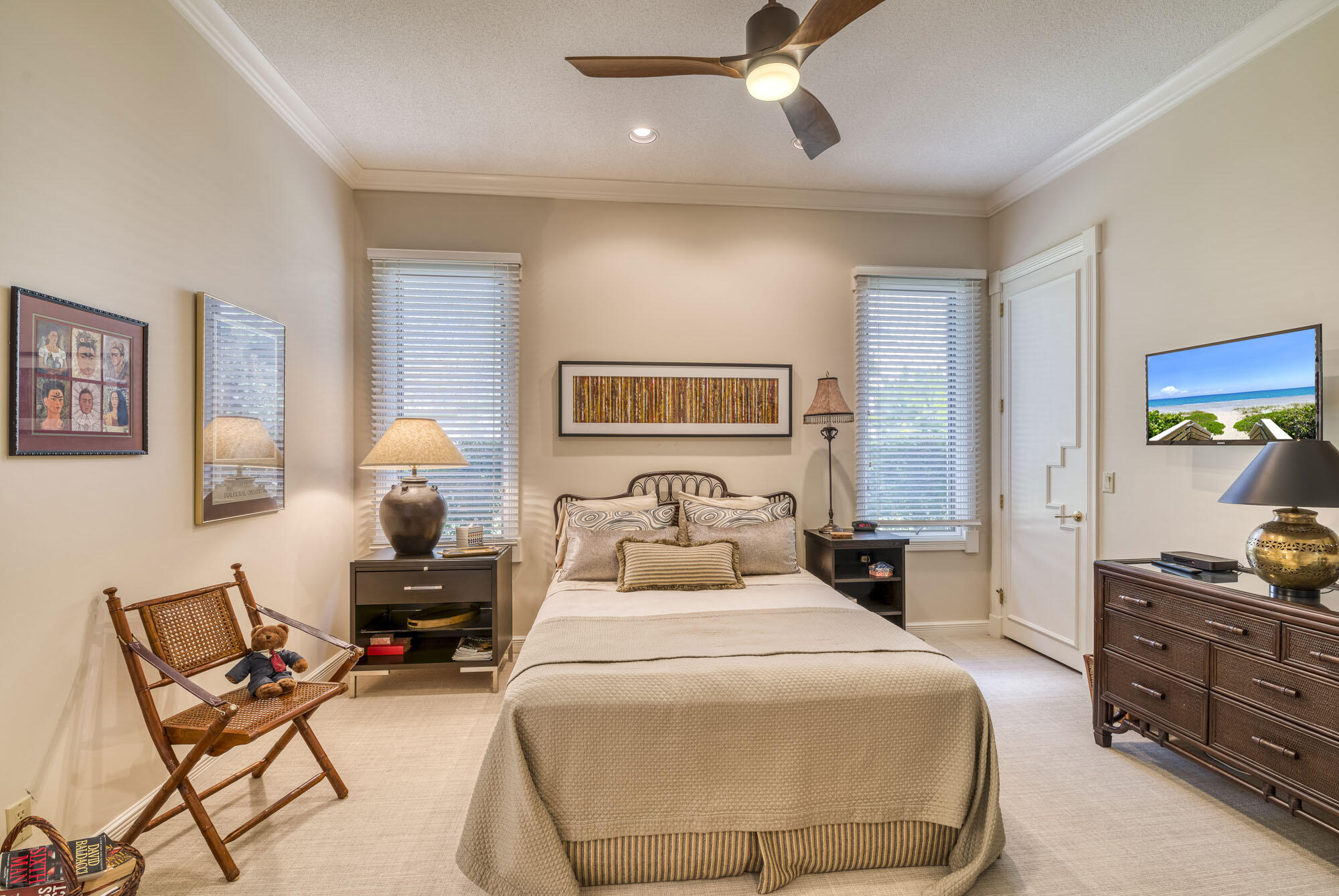 Frenchmans Creek - Residential