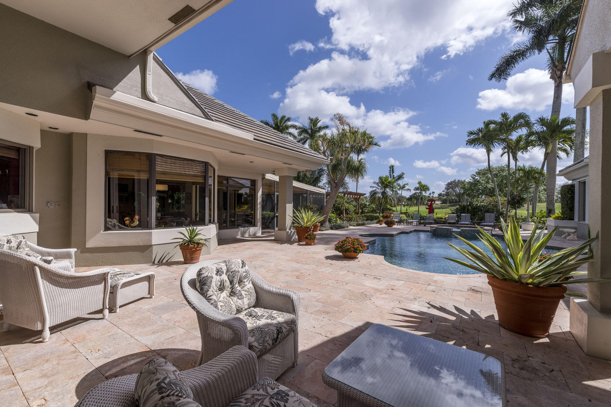 Frenchmans Creek - Residential