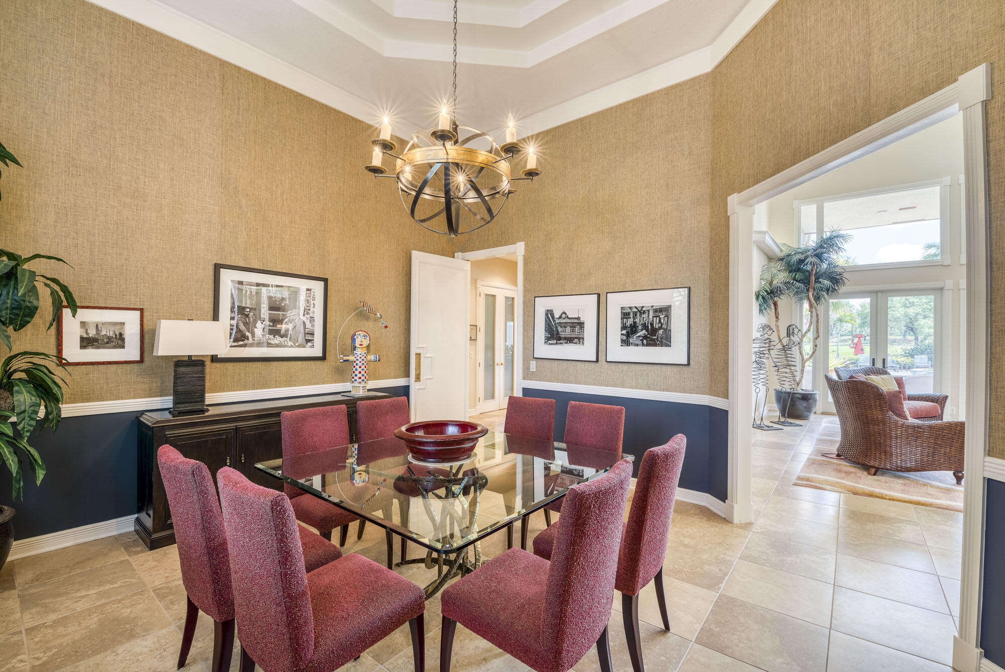 Frenchmans Creek - Residential