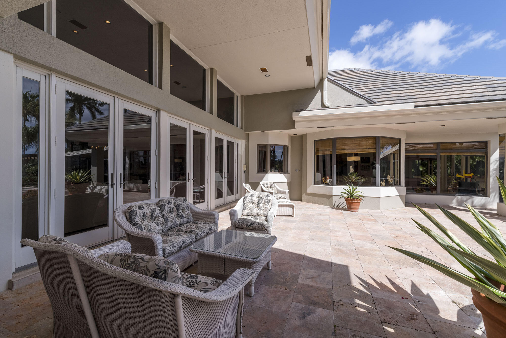 Frenchmans Creek - Residential