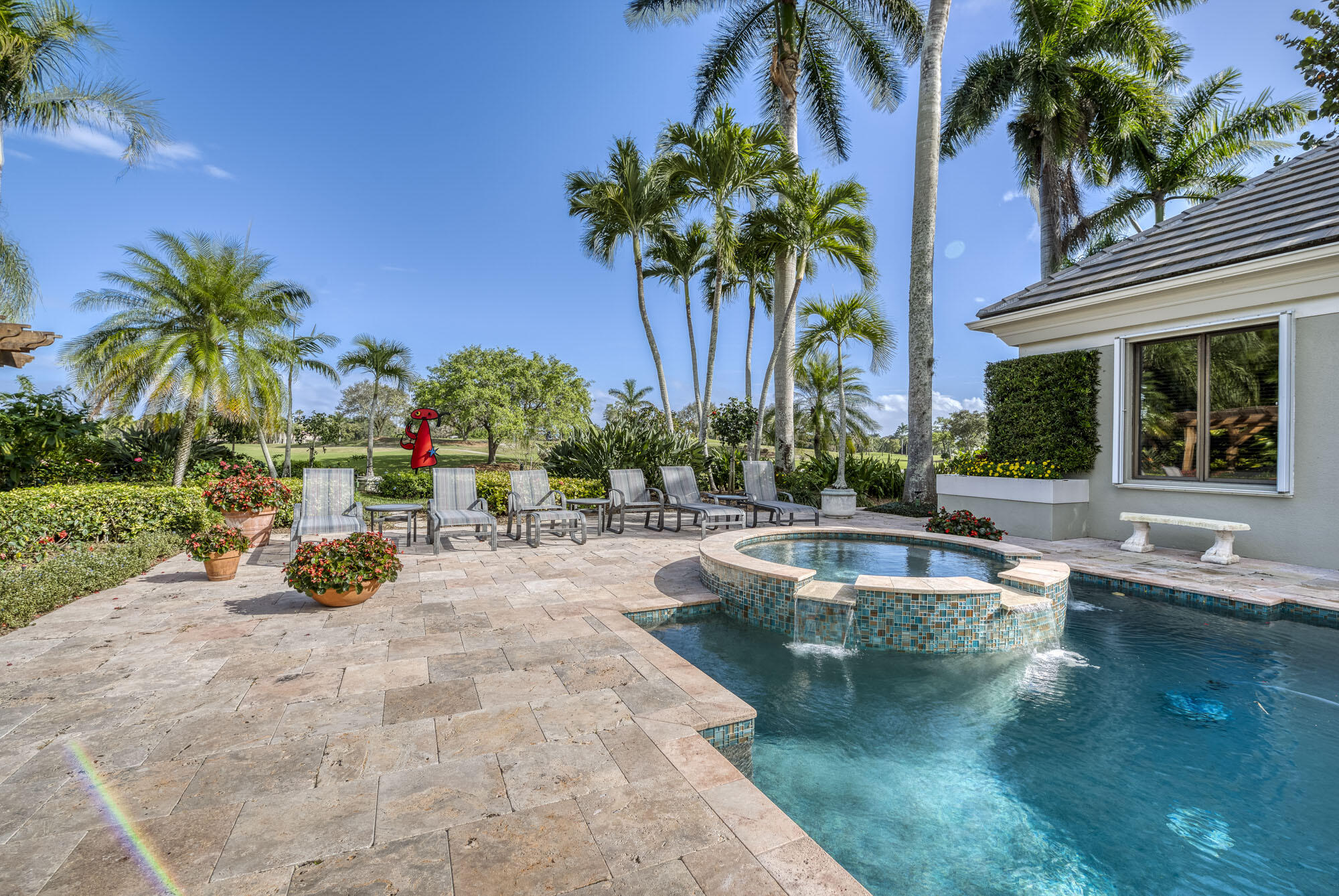 Frenchmans Creek - Residential