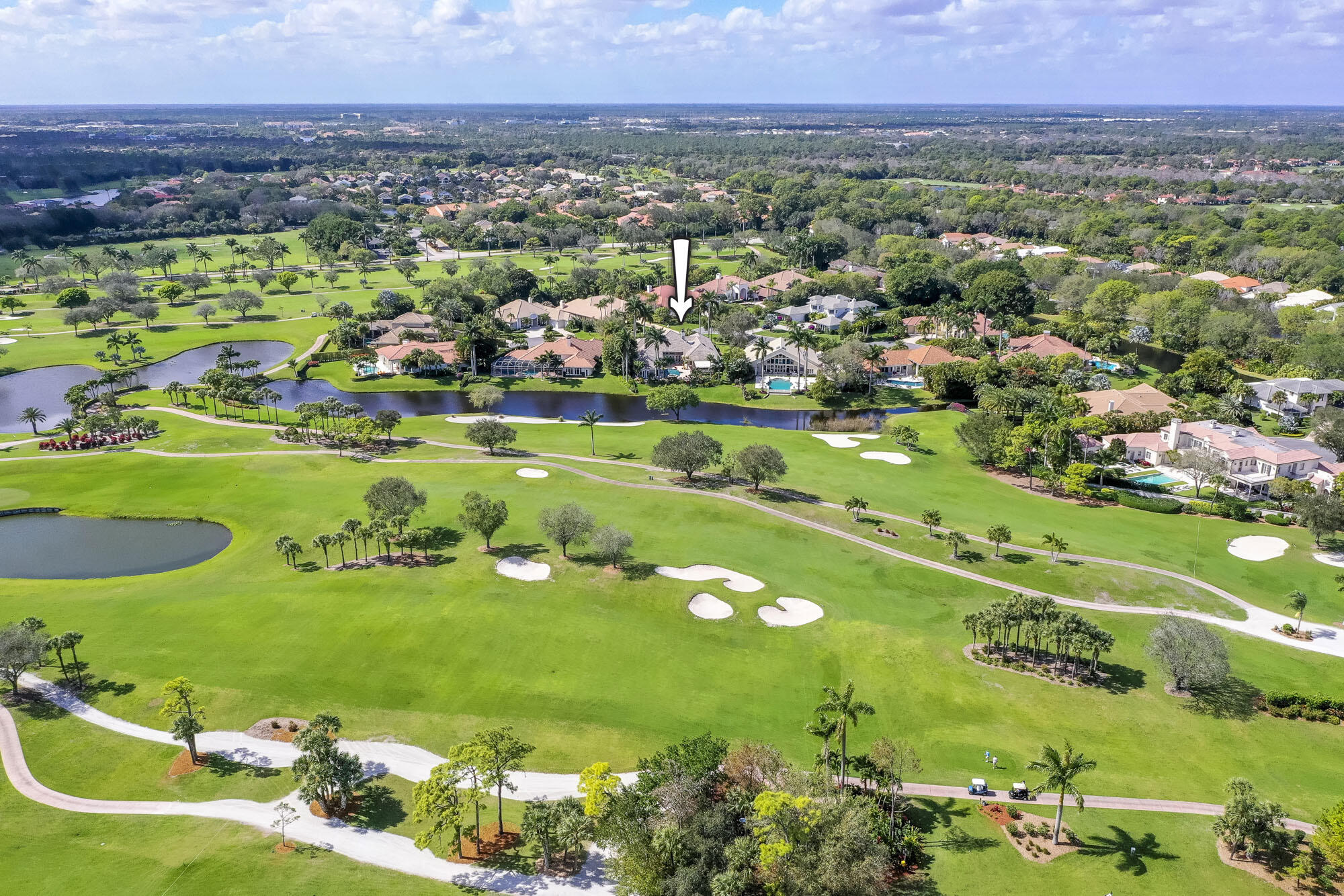 Frenchmans Creek - Residential
