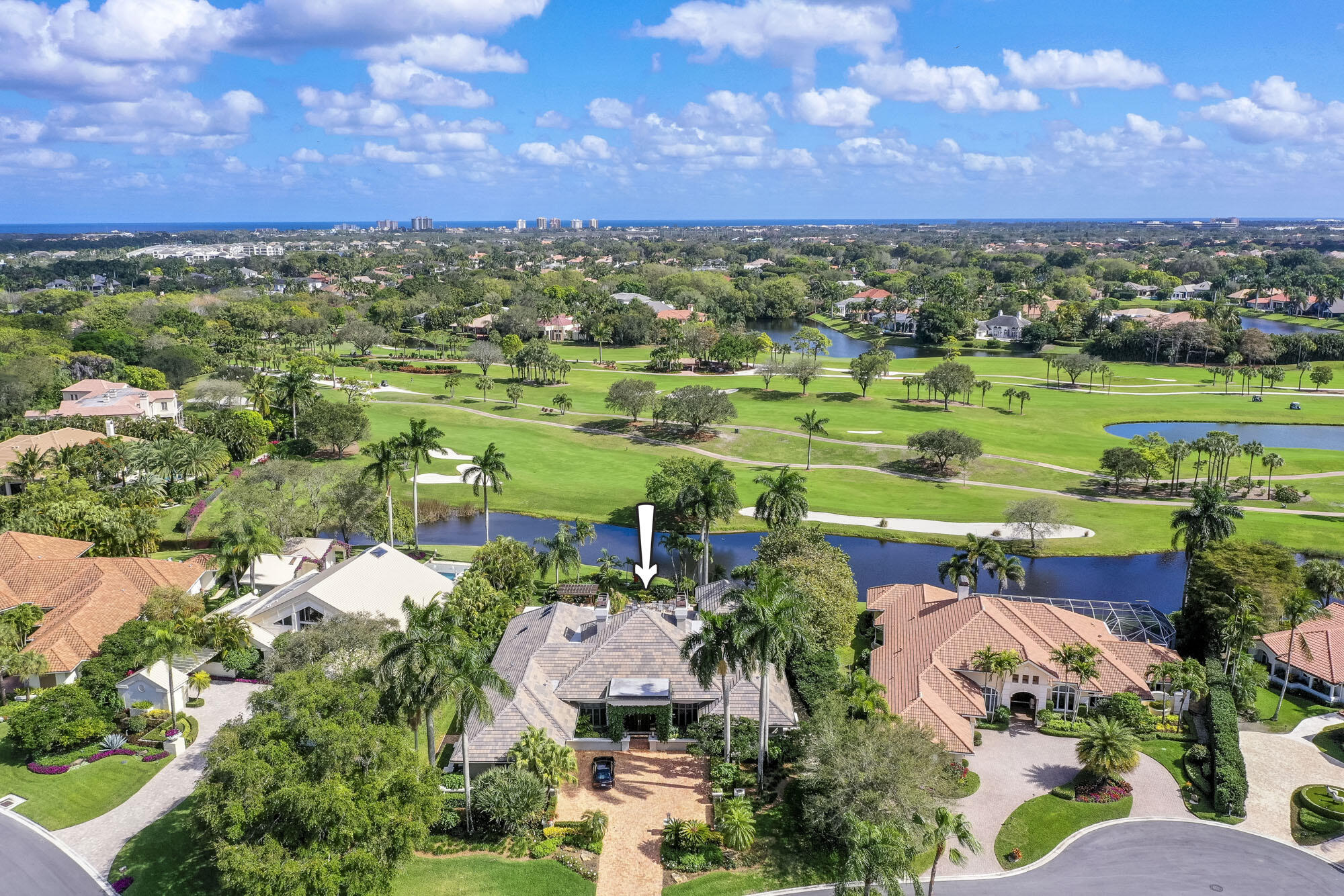Frenchmans Creek - Residential