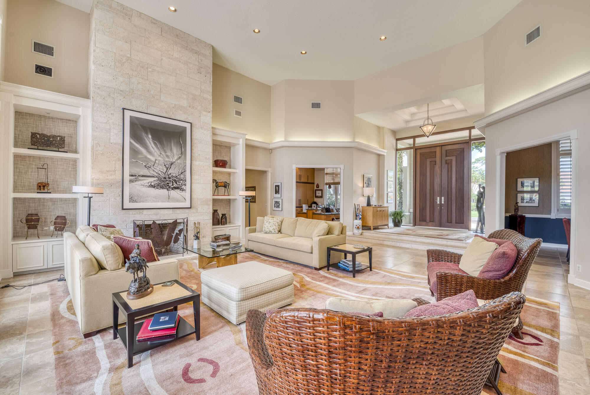 Frenchmans Creek - Residential