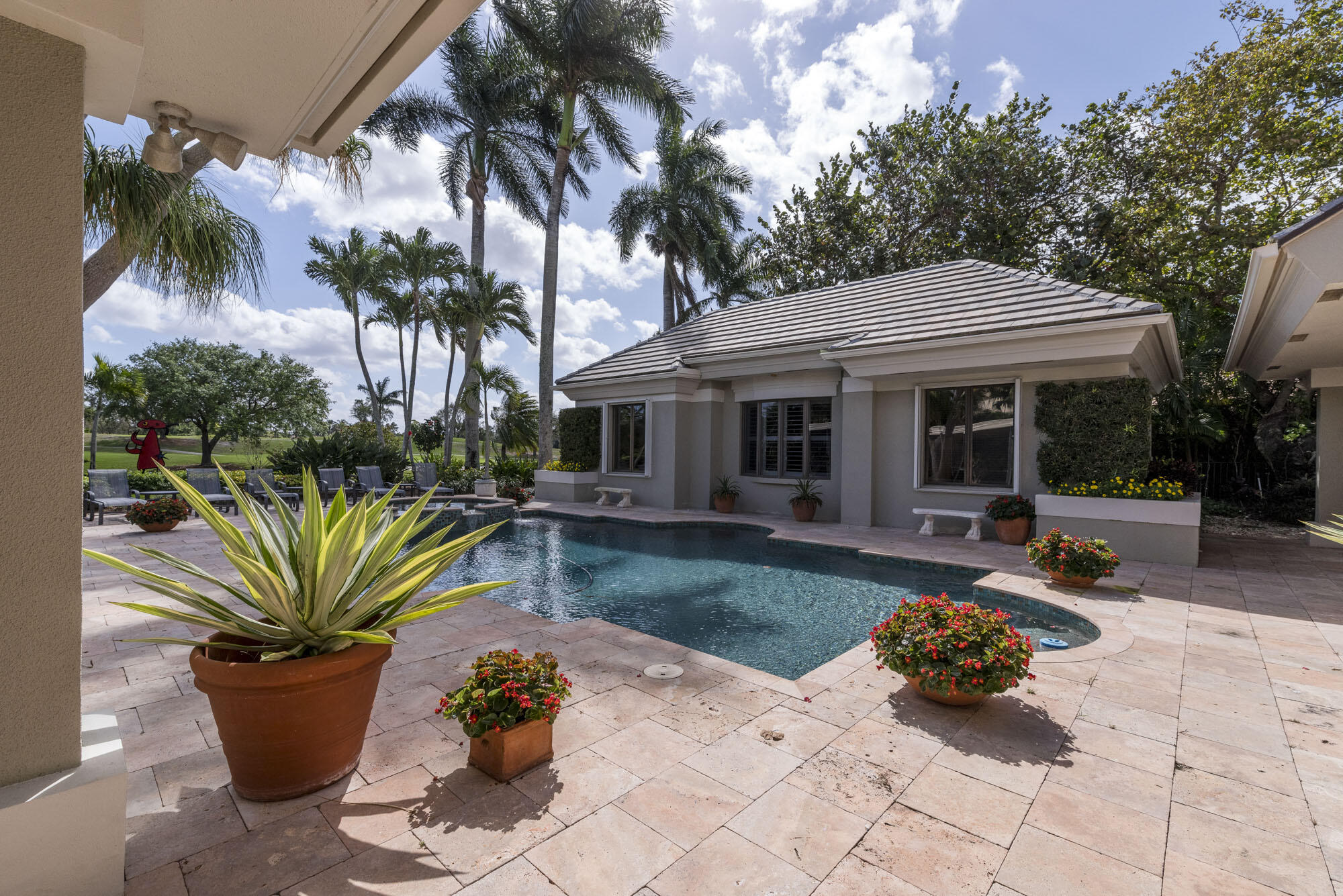 Frenchmans Creek - Residential