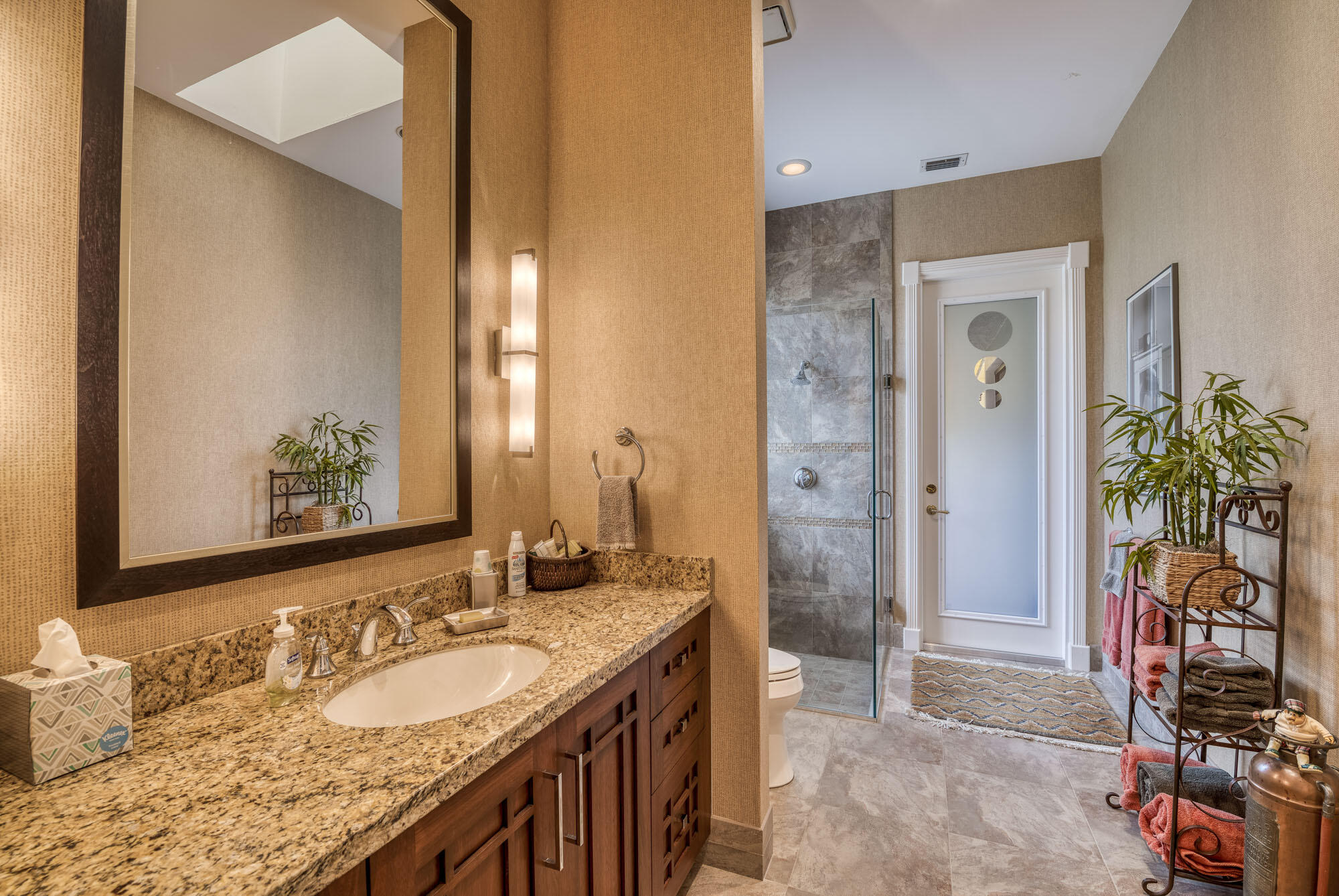 Frenchmans Creek - Residential