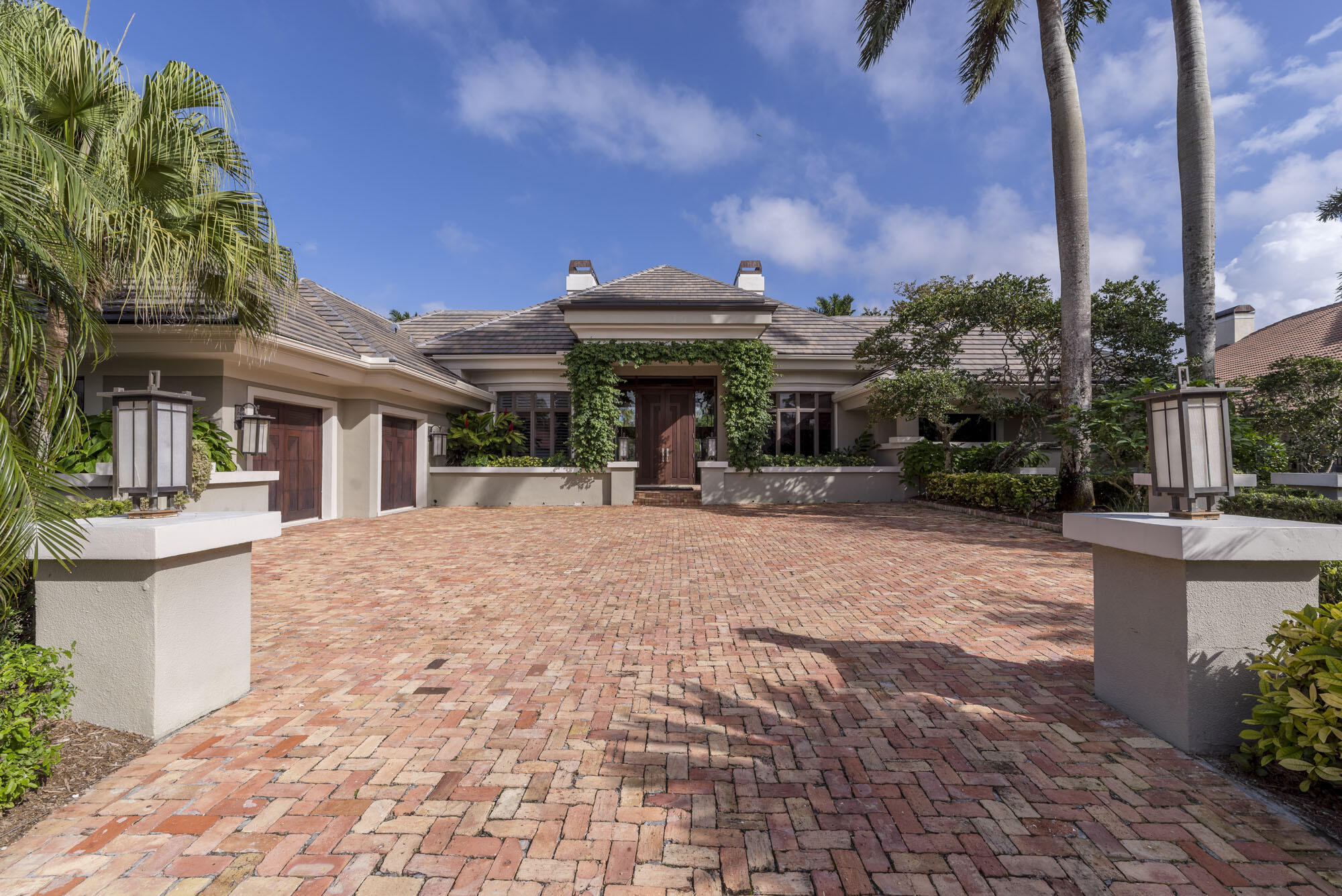 Frenchmans Creek - Residential