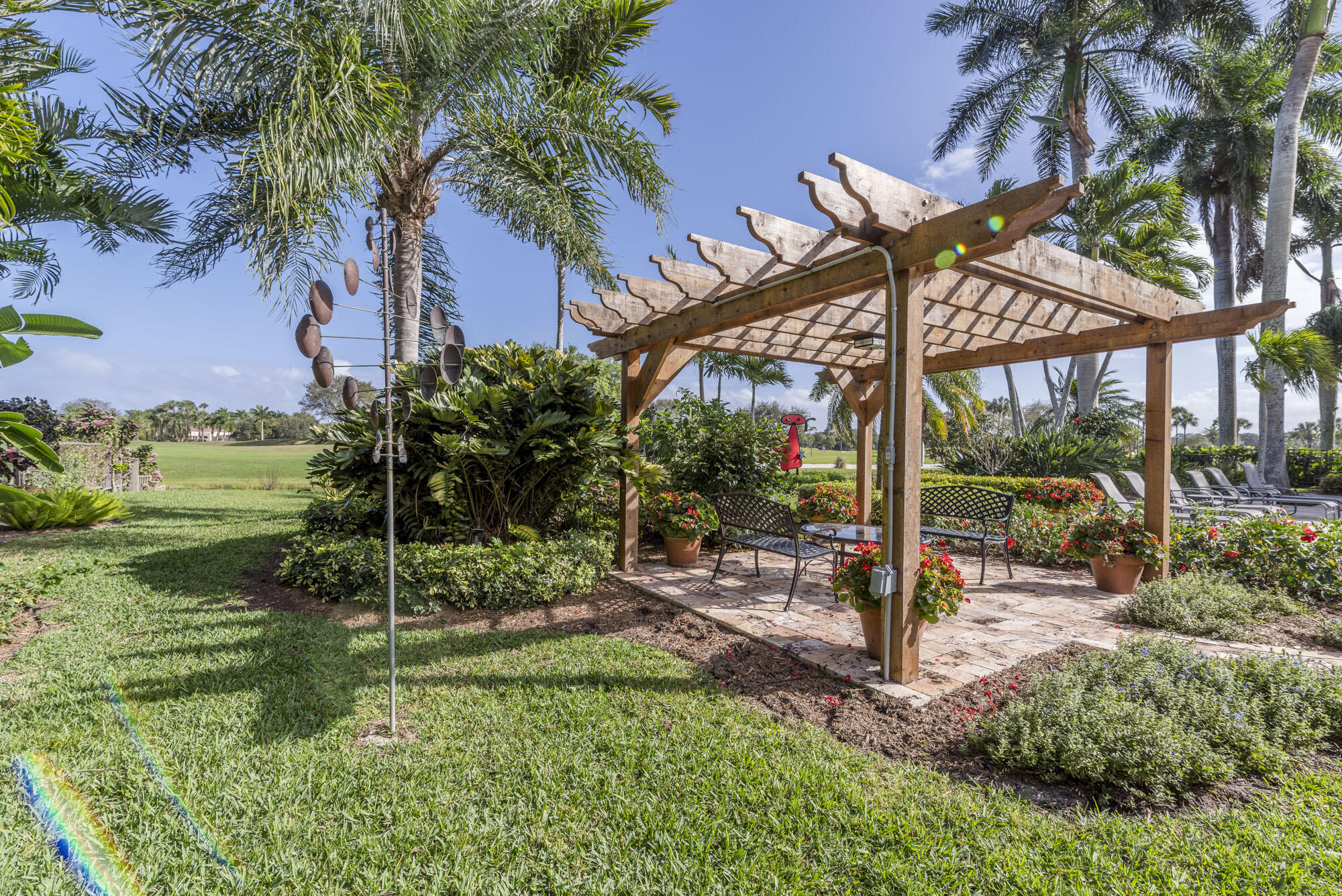 Frenchmans Creek - Residential