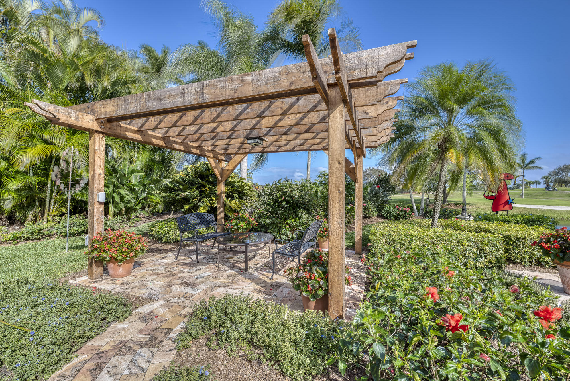 Frenchmans Creek - Residential