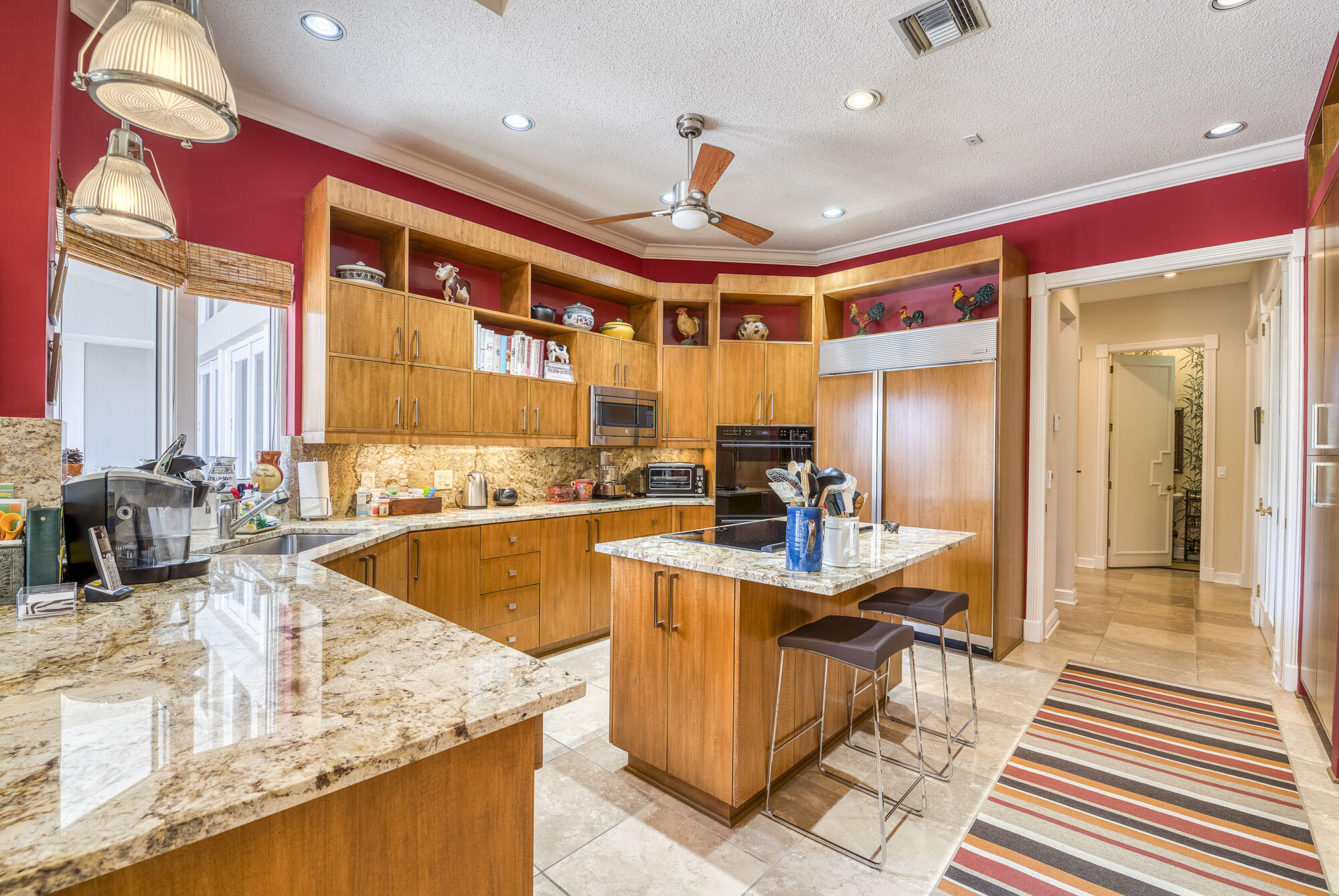 Frenchmans Creek - Residential