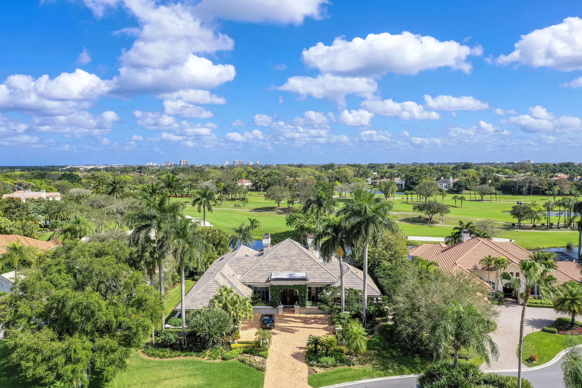 Frenchmans Creek - Residential