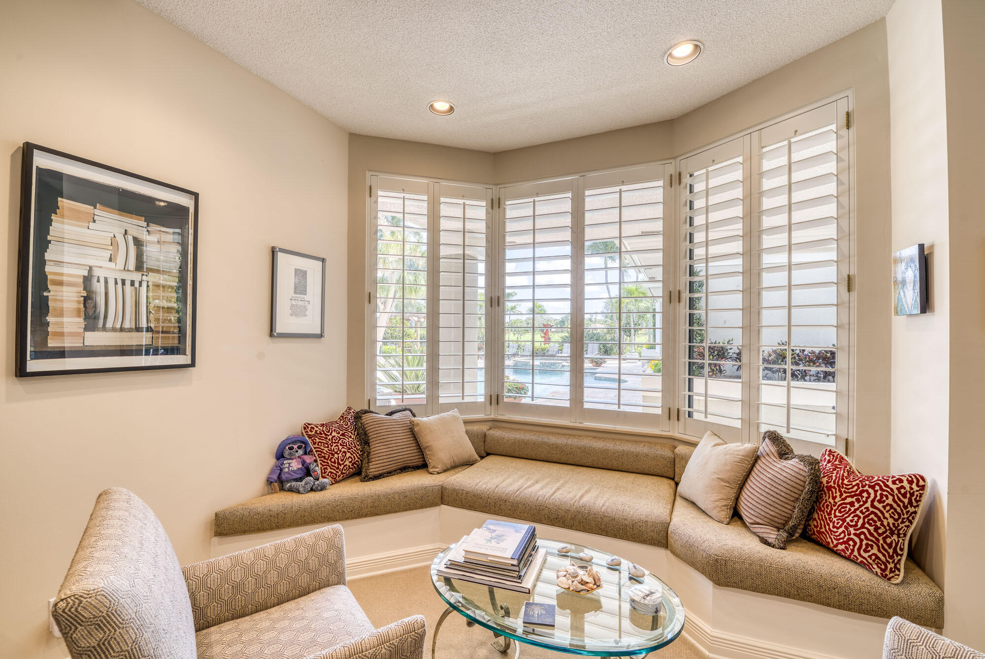 Frenchmans Creek - Residential