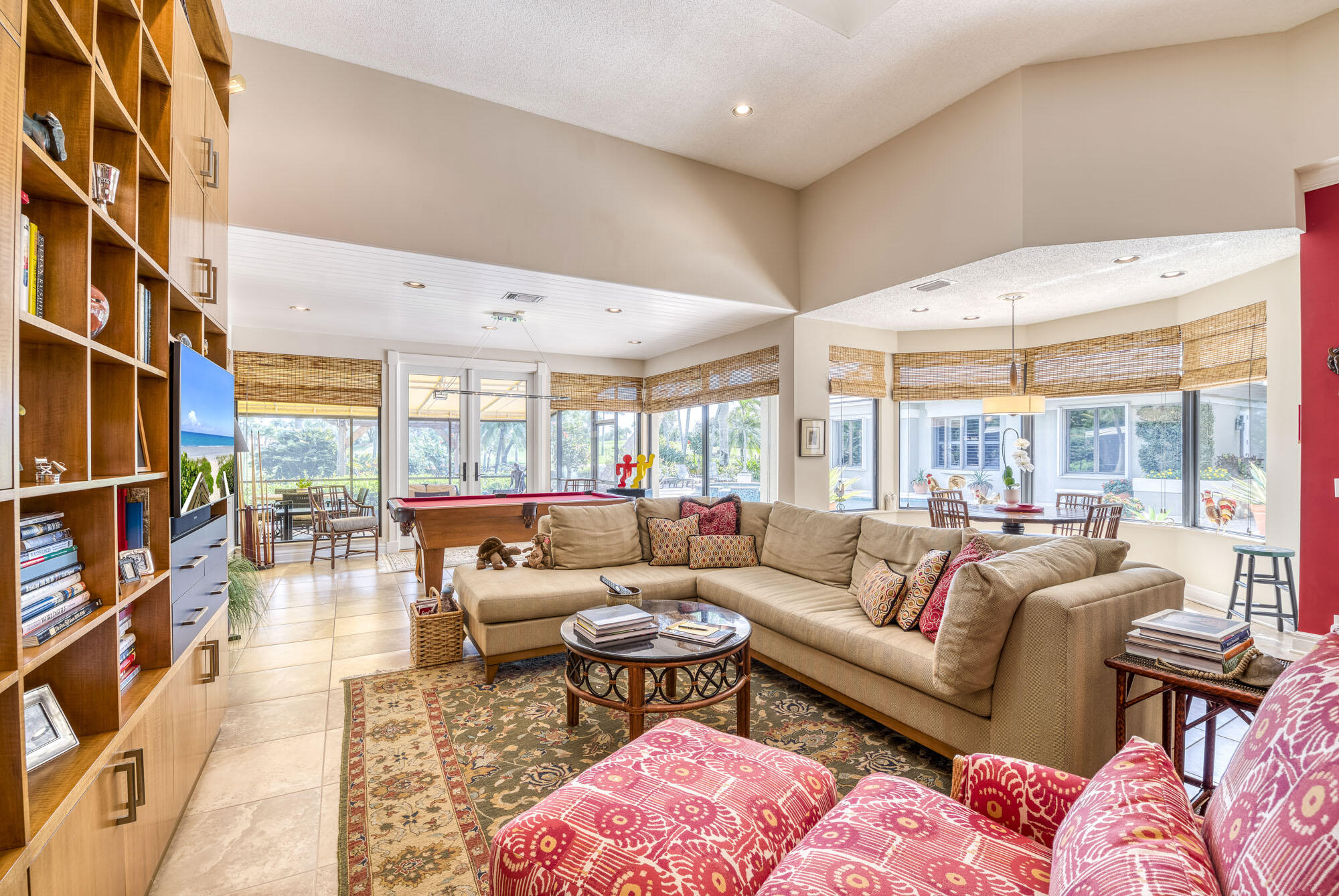 Frenchmans Creek - Residential