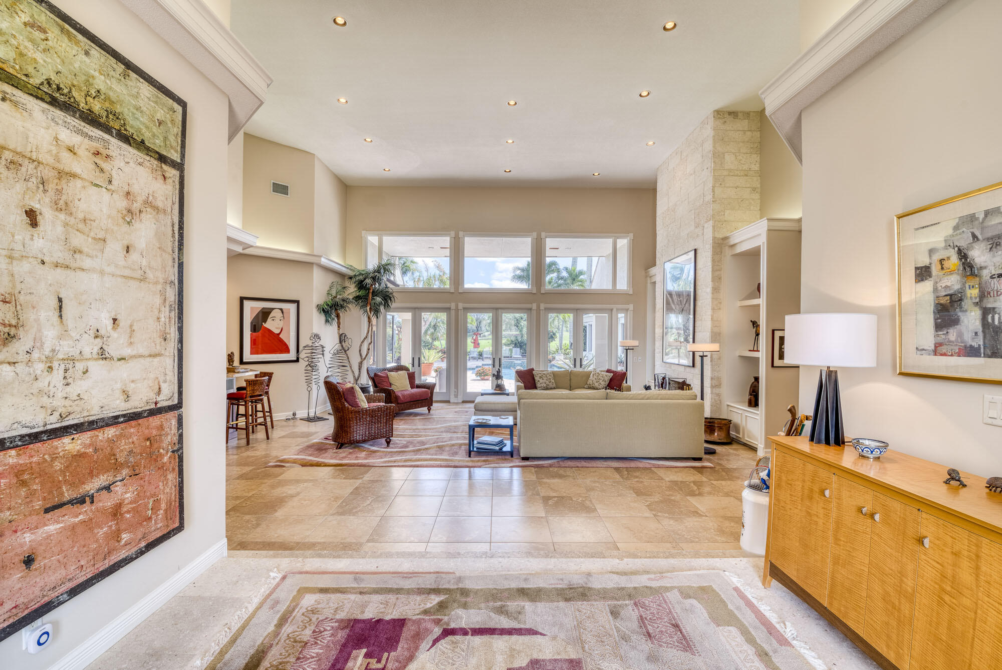 Frenchmans Creek - Residential