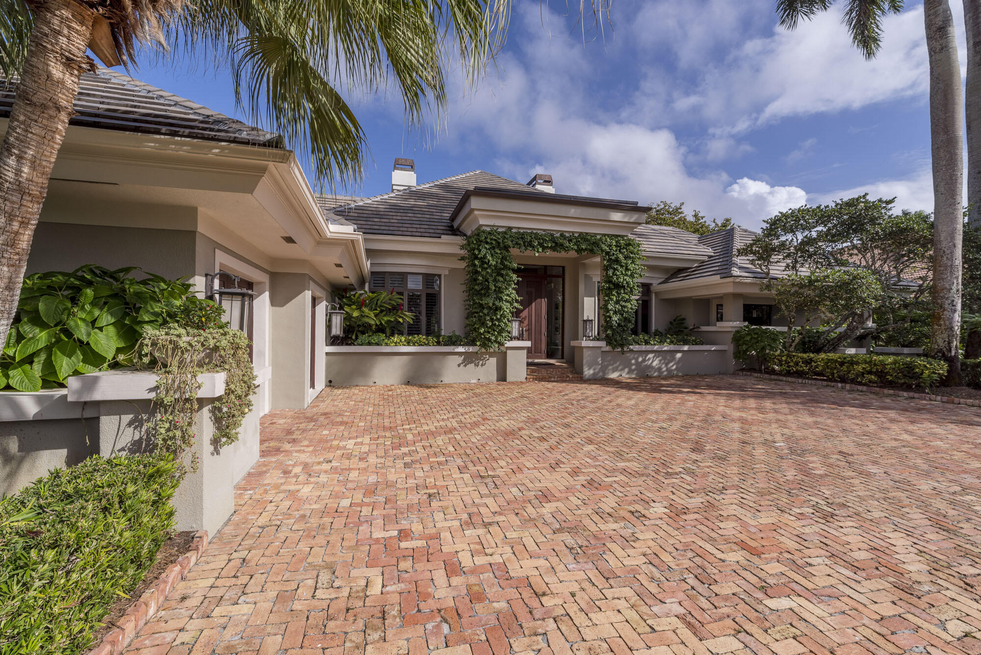 Frenchmans Creek - Residential