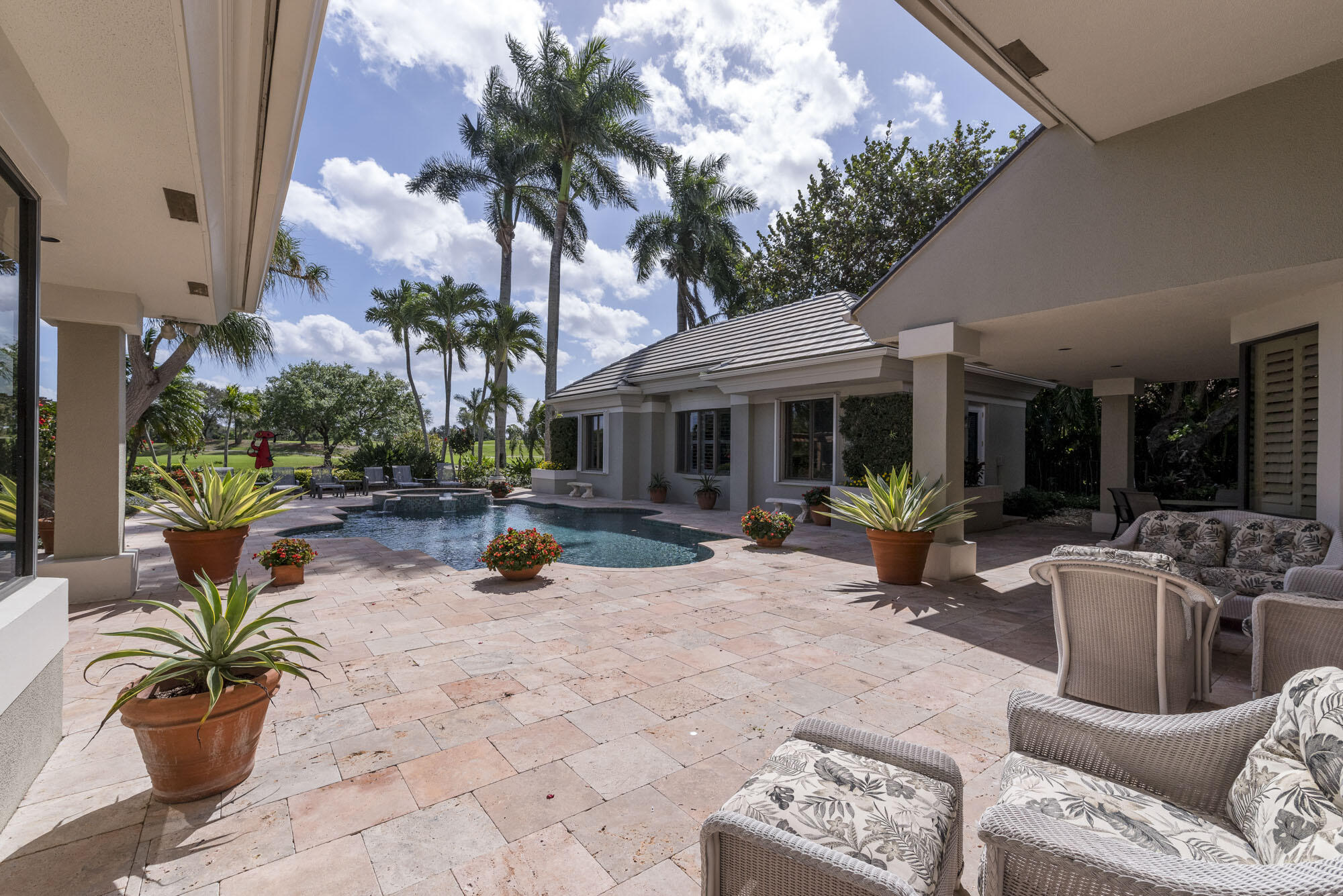 Frenchmans Creek - Residential