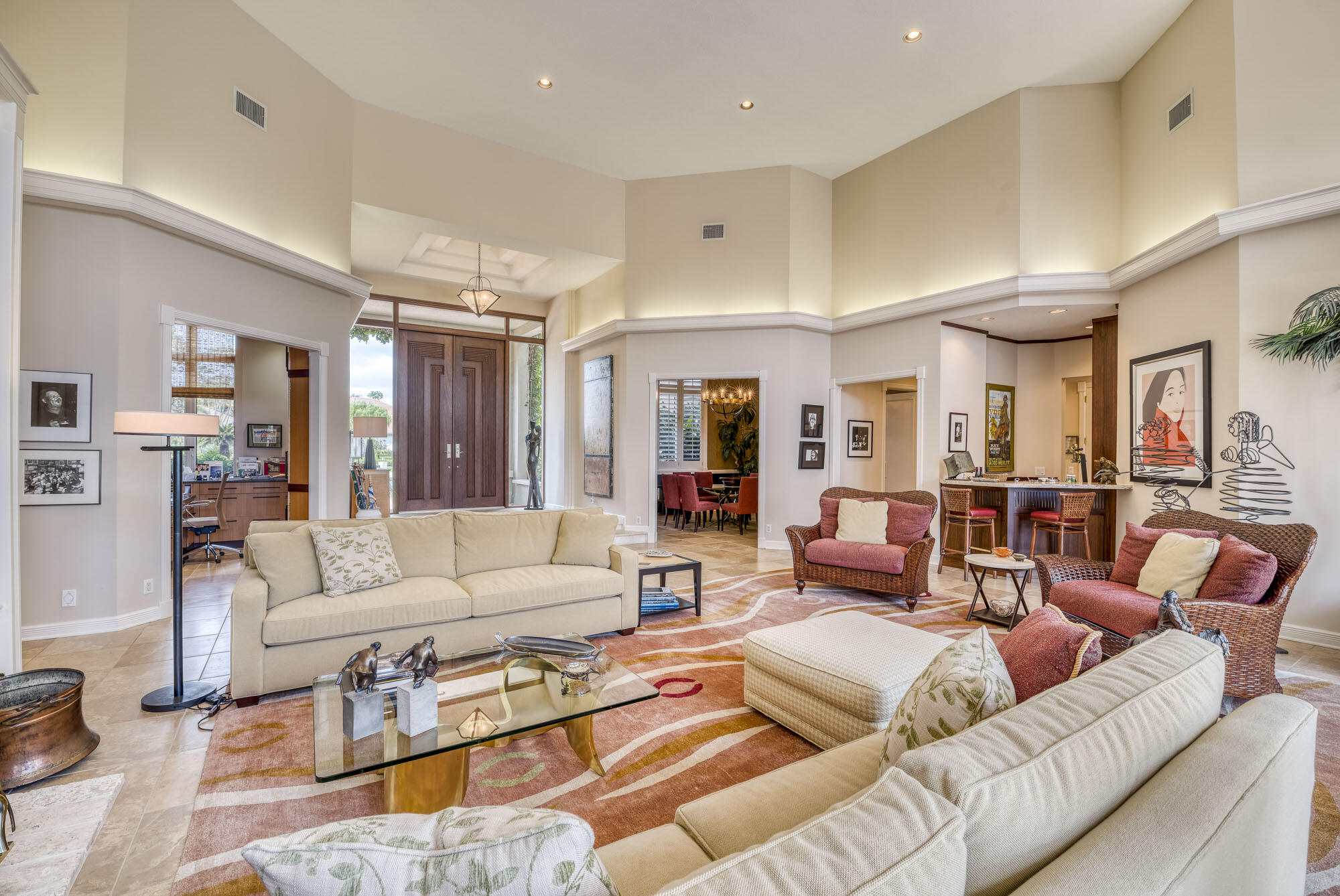 Frenchmans Creek - Residential