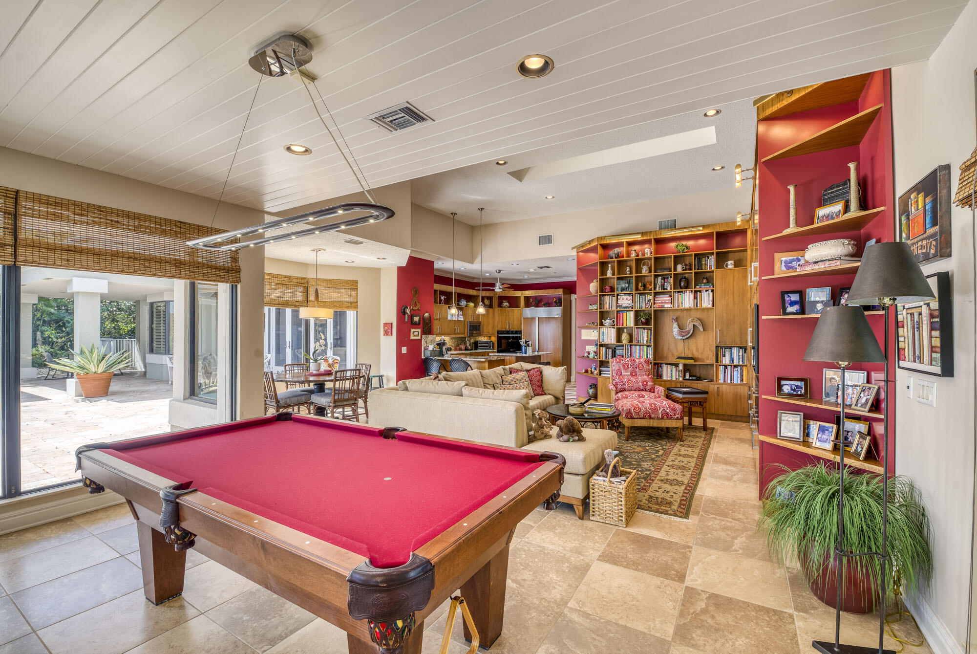 Frenchmans Creek - Residential