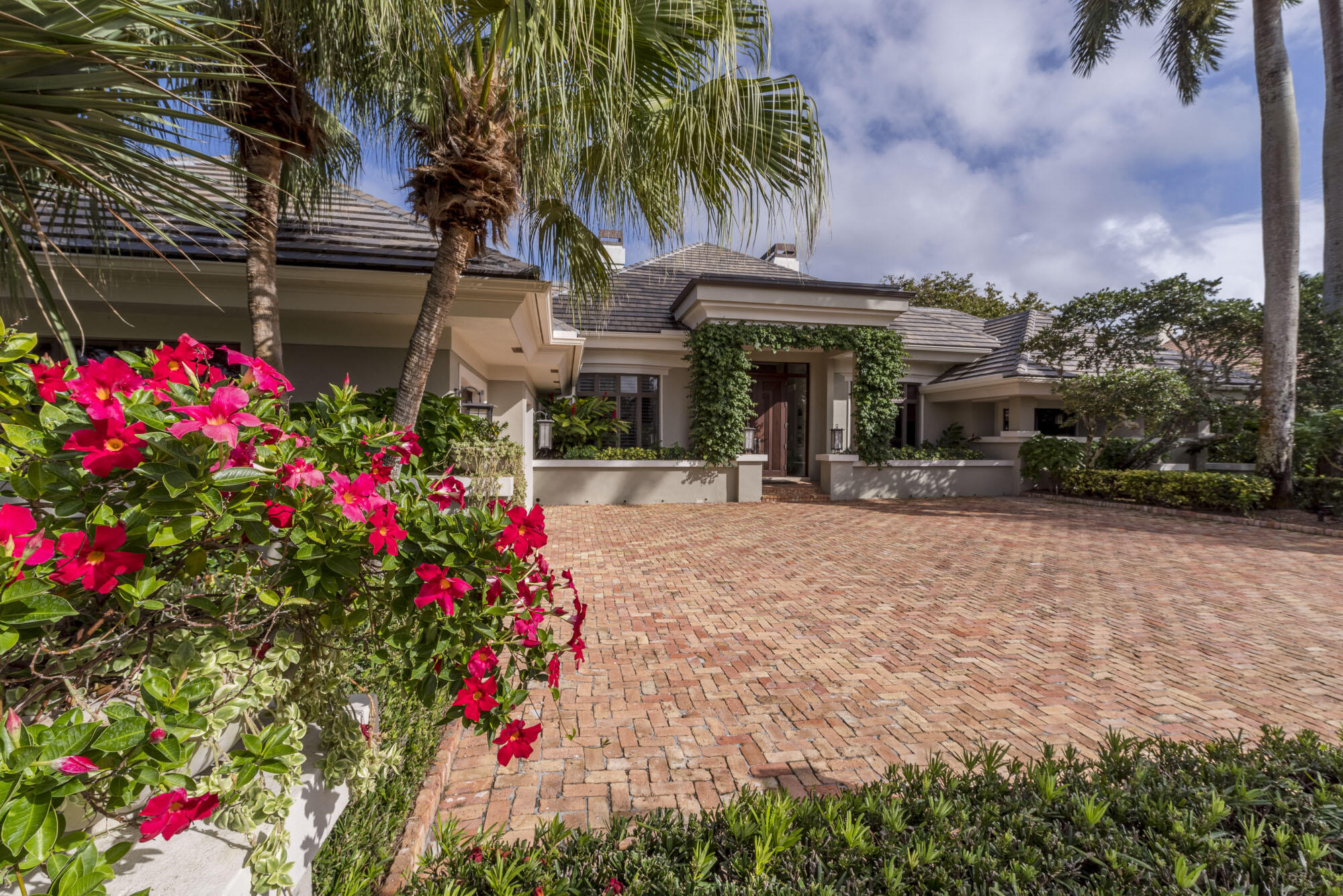 Frenchmans Creek - Residential