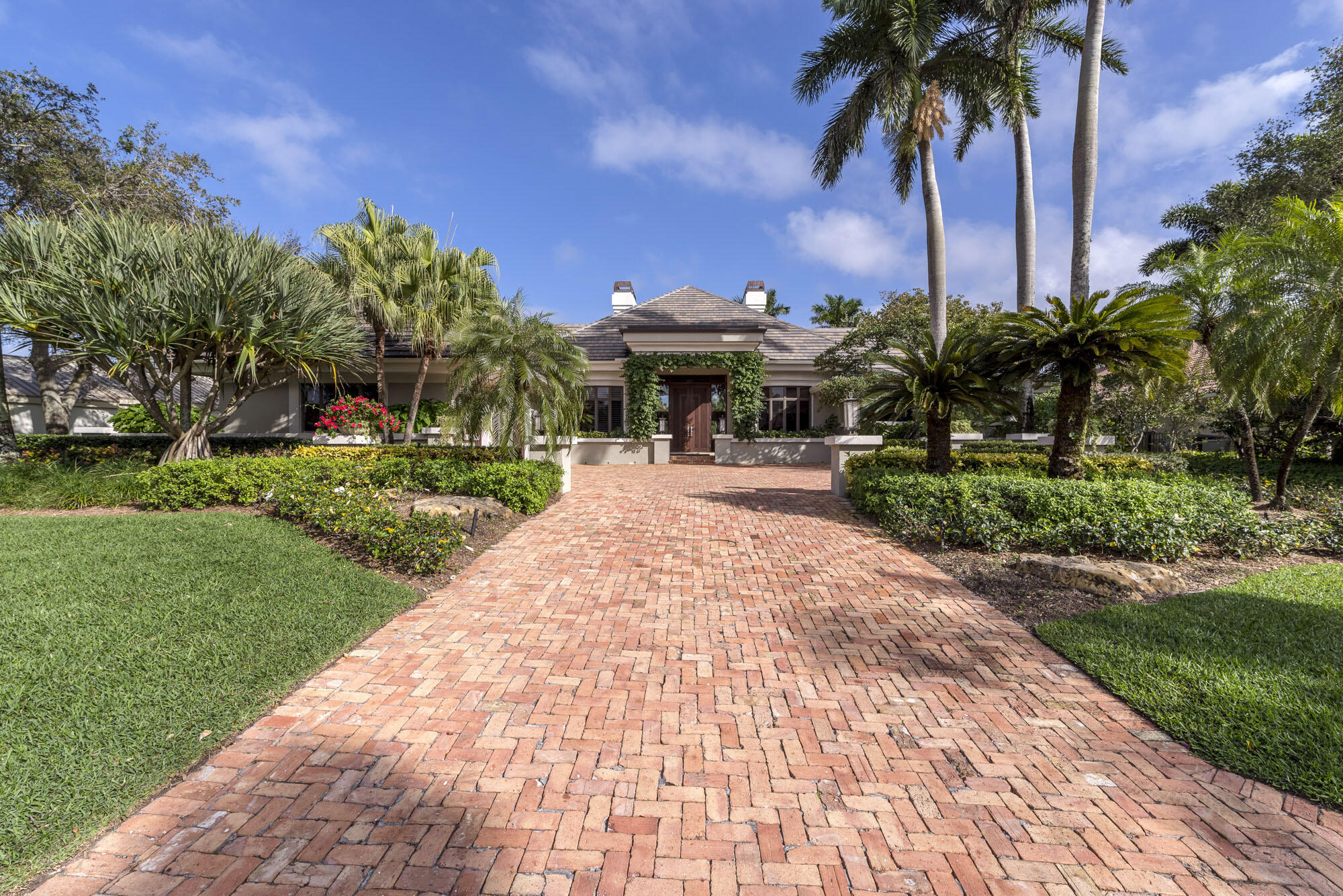 Frenchmans Creek - Residential