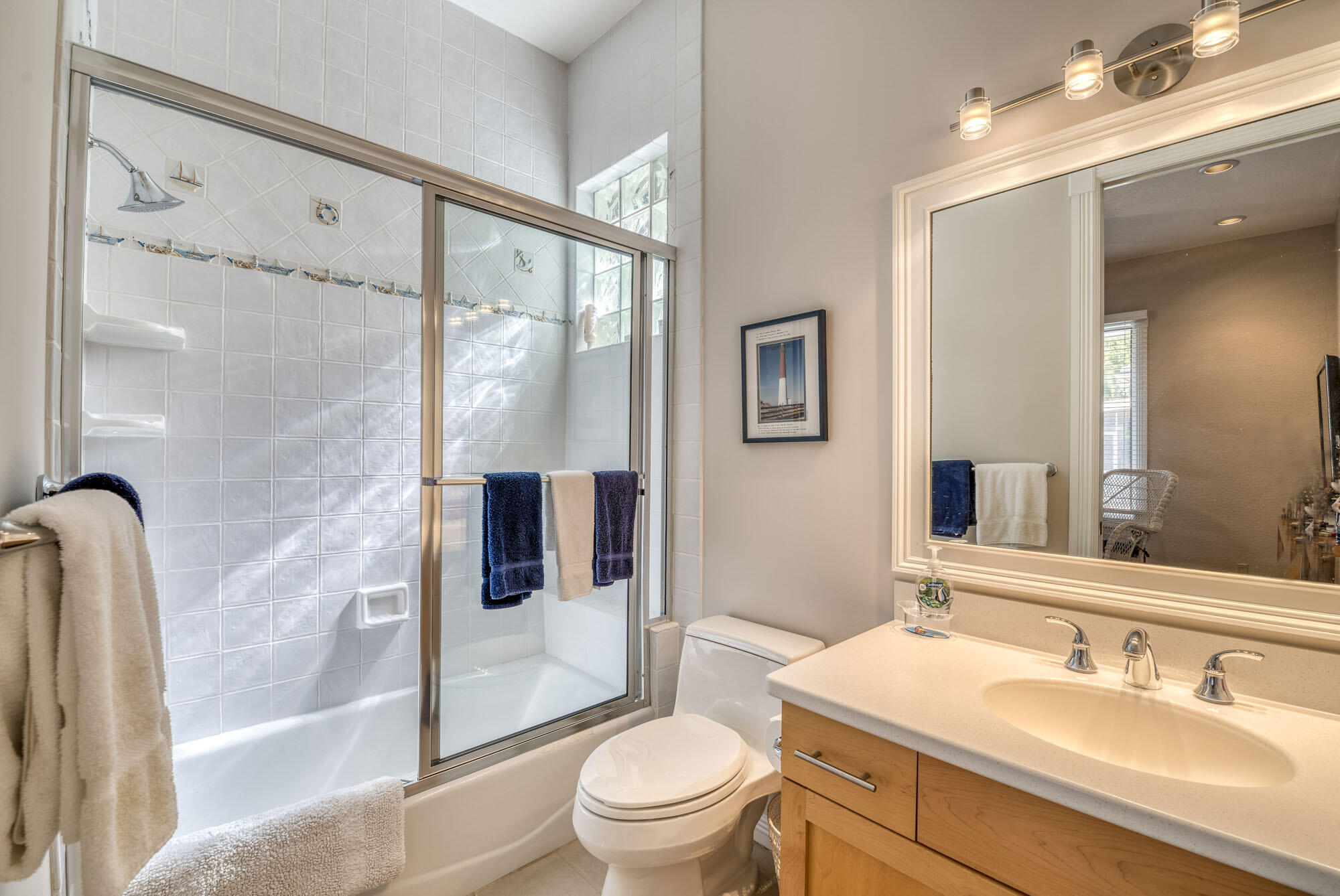 Frenchmans Creek - Residential