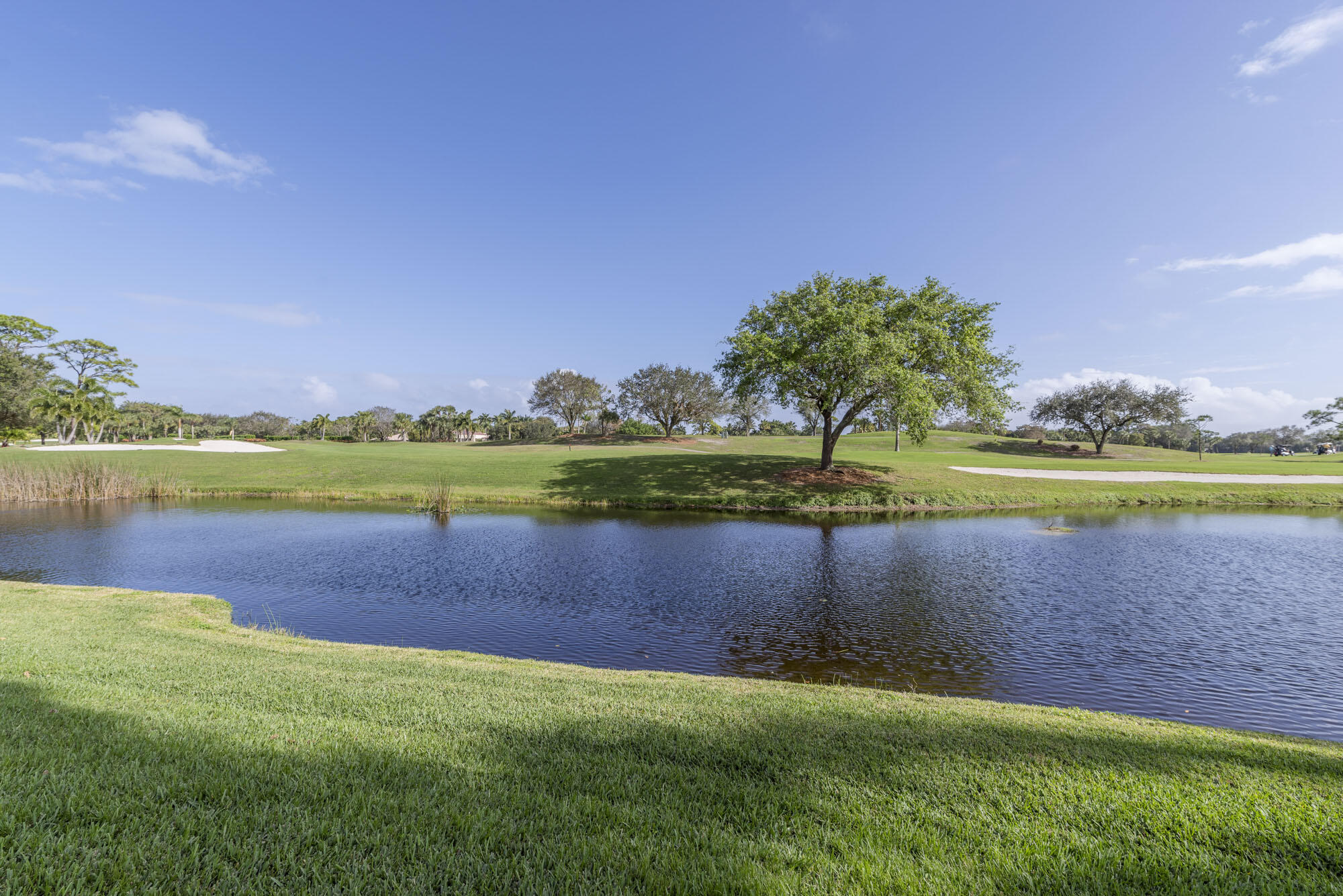 Frenchmans Creek - Residential