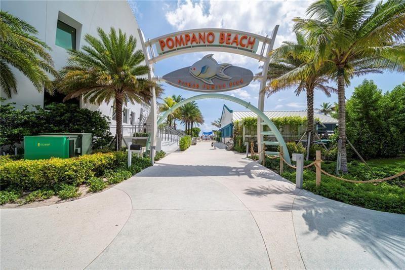 Barcelona Condo North - Residential Lease