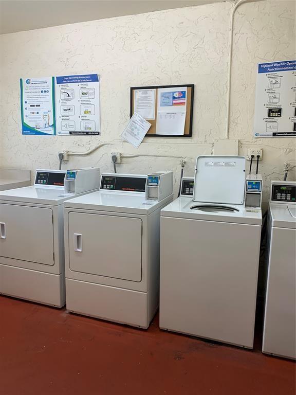 Barcelona Condo North - Residential Lease