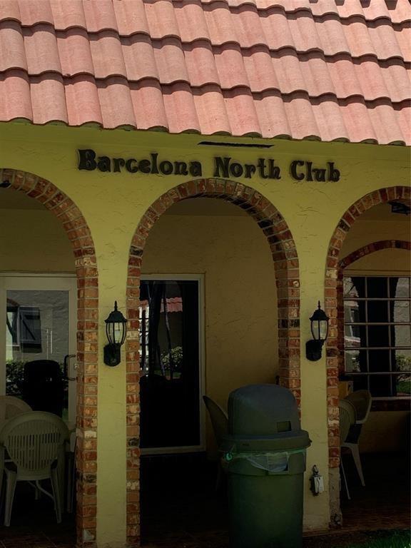 Barcelona Condo North - Residential Lease