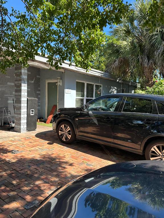 POMPANO BEACH HIGHLANDS-POOL - Residential Income