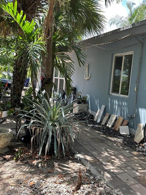 1571 NE 43rd Street Pompano Beach FL 33064