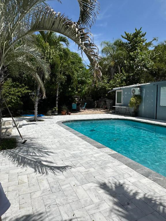 POMPANO BEACH HIGHLANDS-POOL - Residential Income
