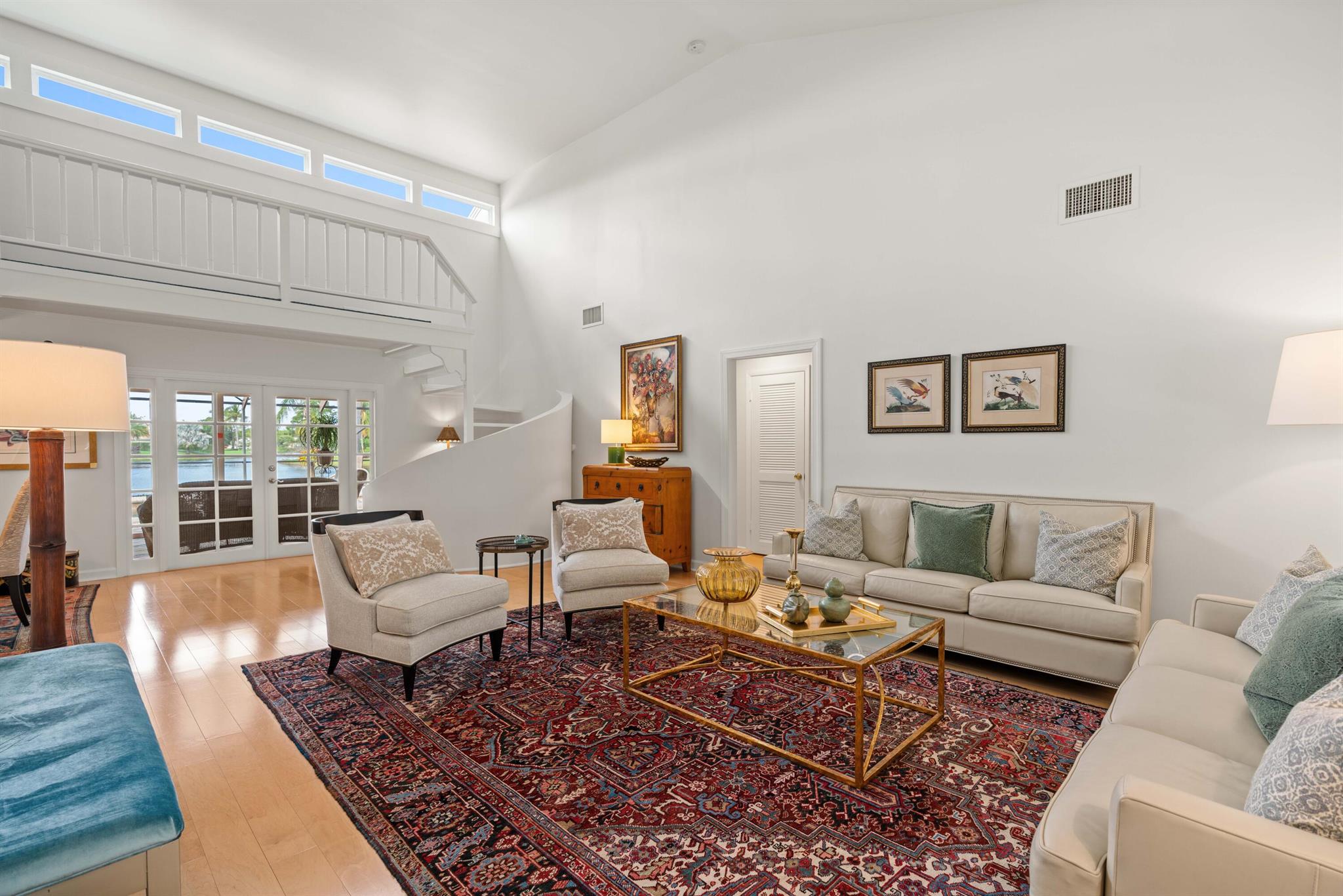 HERITAGE OAKS - Residential