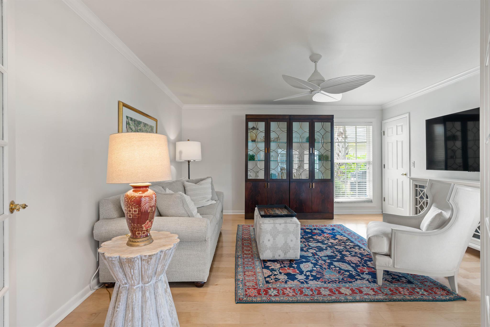 HERITAGE OAKS - Residential