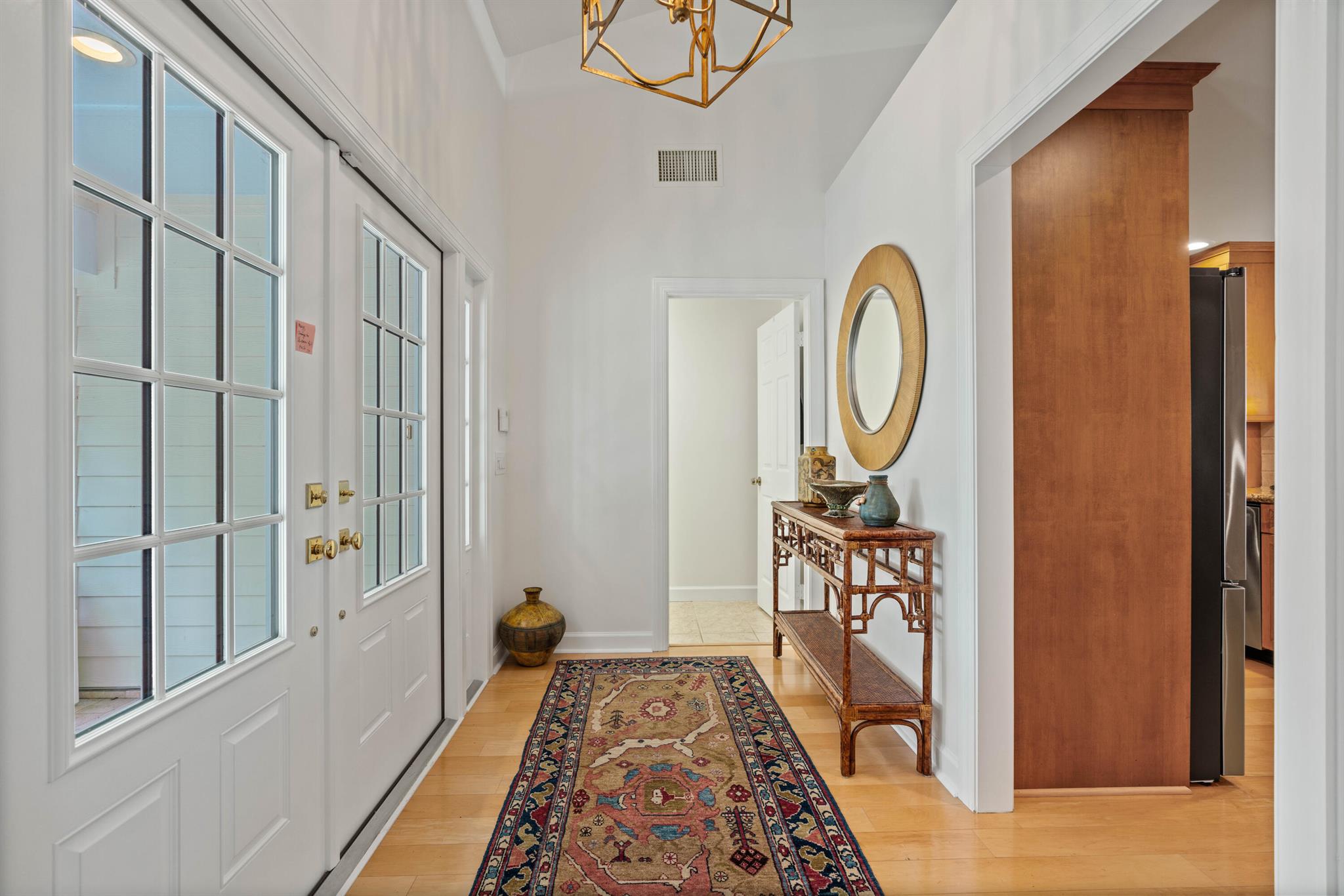 HERITAGE OAKS - Residential
