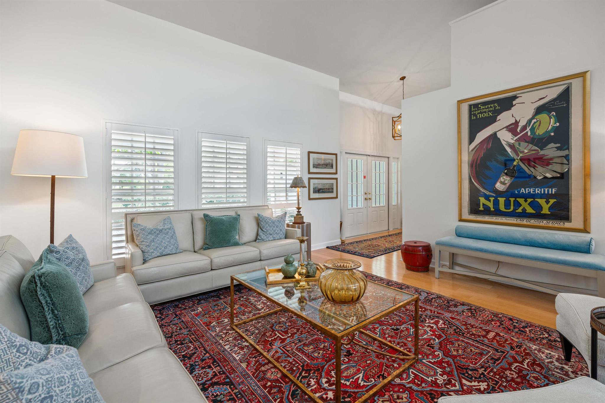HERITAGE OAKS - Residential