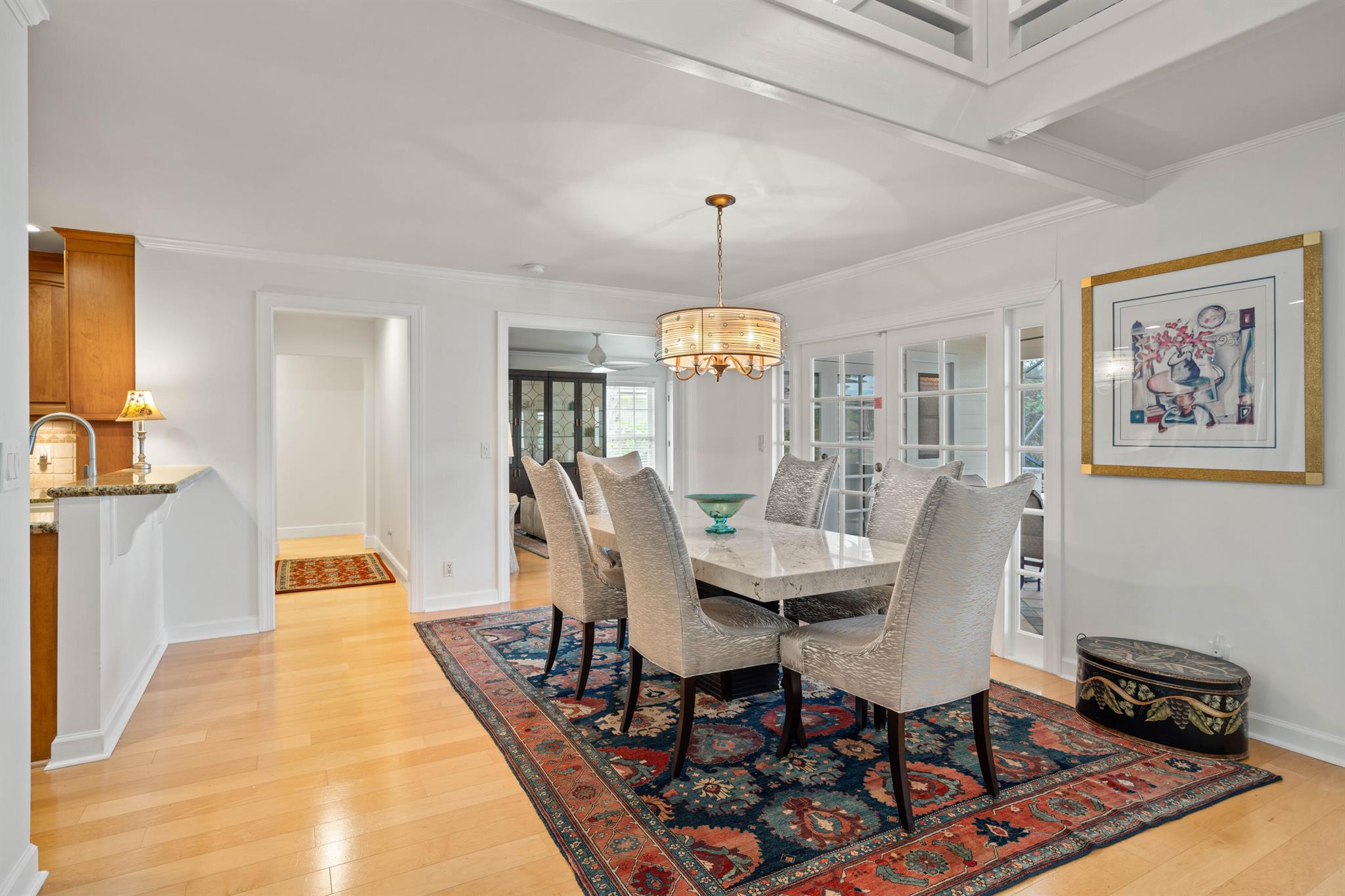 HERITAGE OAKS - Residential