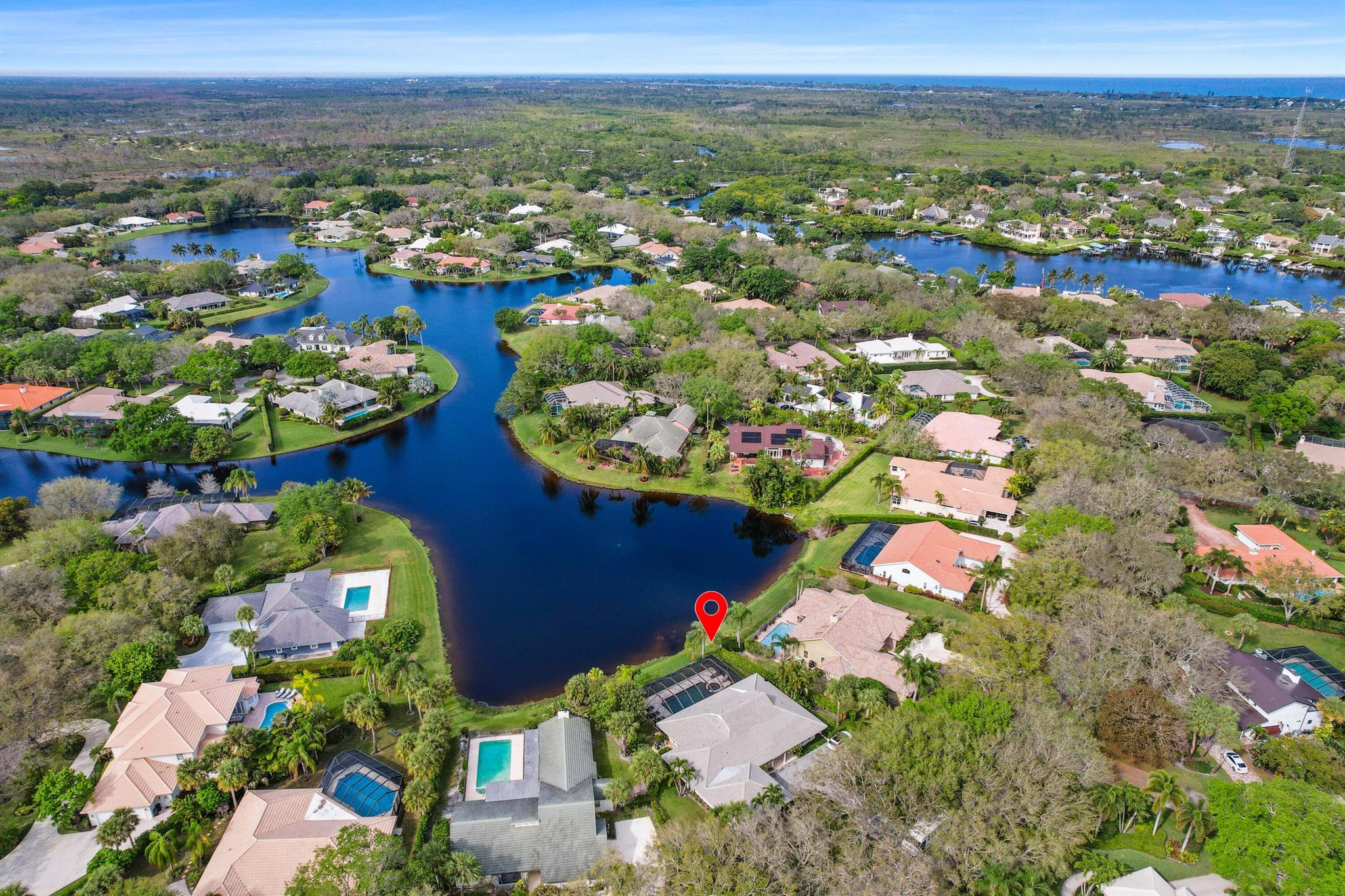 HERITAGE OAKS - Residential