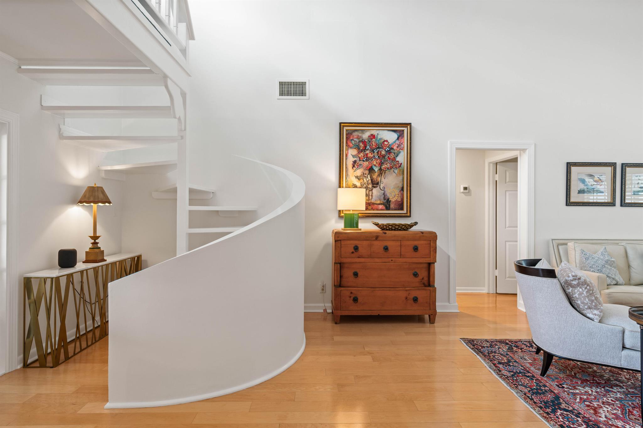 HERITAGE OAKS - Residential