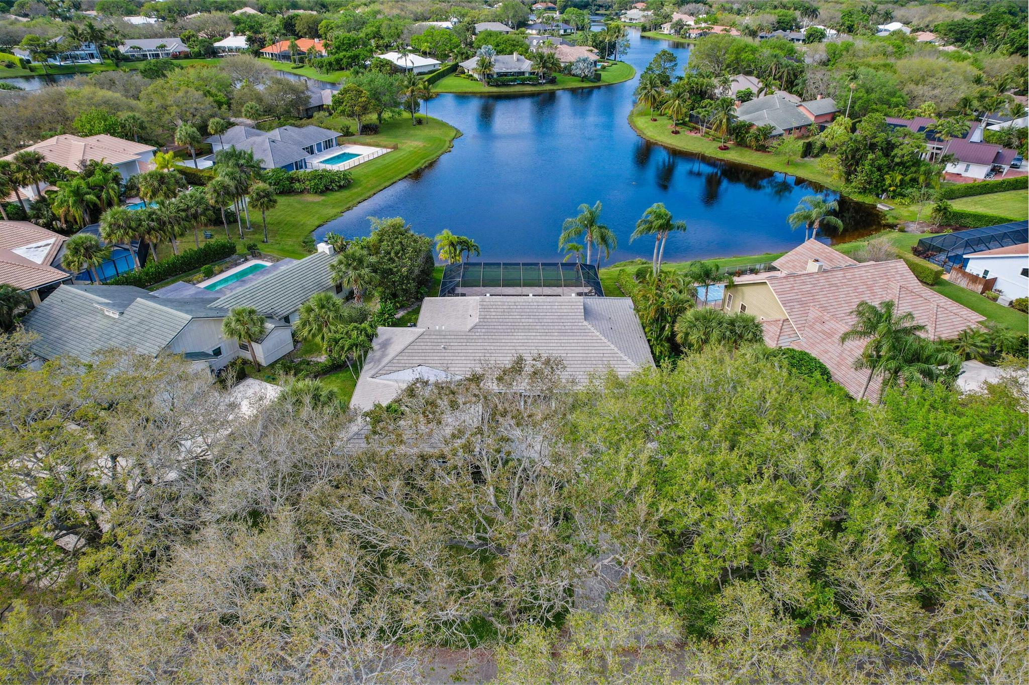 HERITAGE OAKS - Residential
