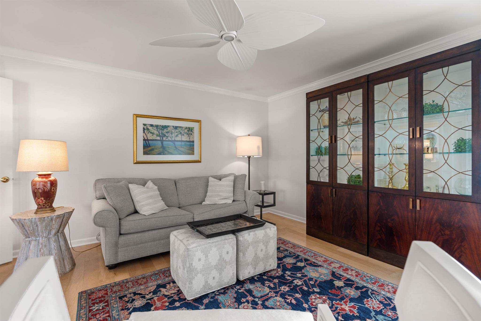 HERITAGE OAKS - Residential
