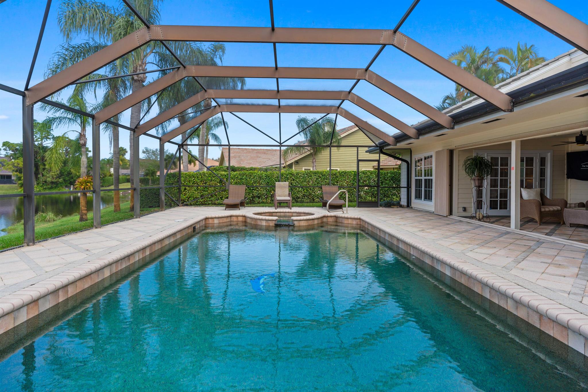 HERITAGE OAKS - Residential