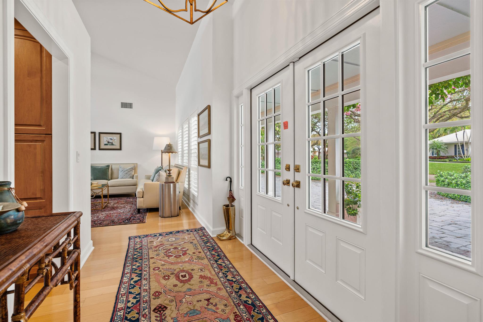 HERITAGE OAKS - Residential